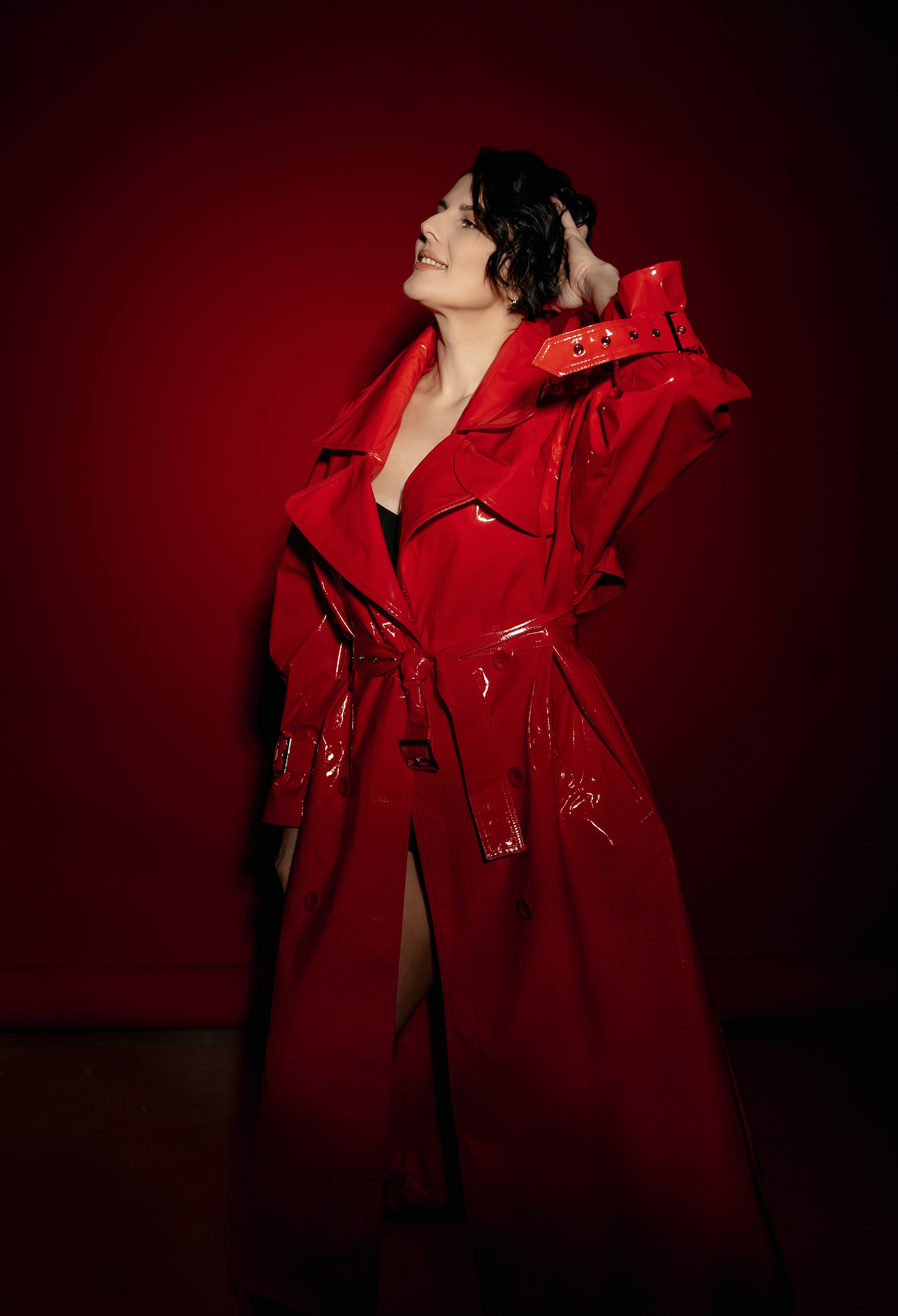 Фотопроекты/фотодни в Красноярске. Фотограф Ким Наталья в Красноярске