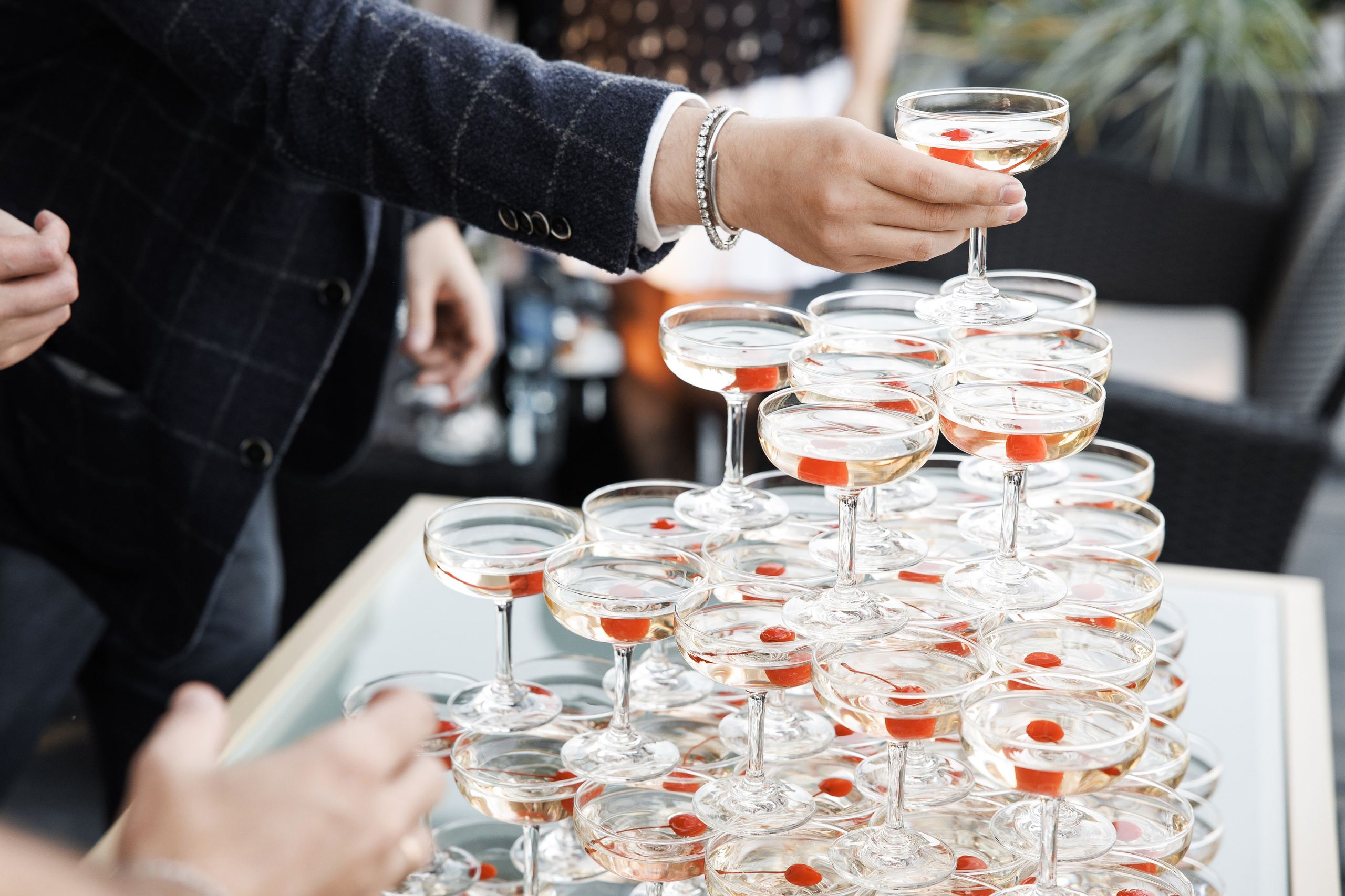 M&M. Свадебный репортажный фотограф в Москве