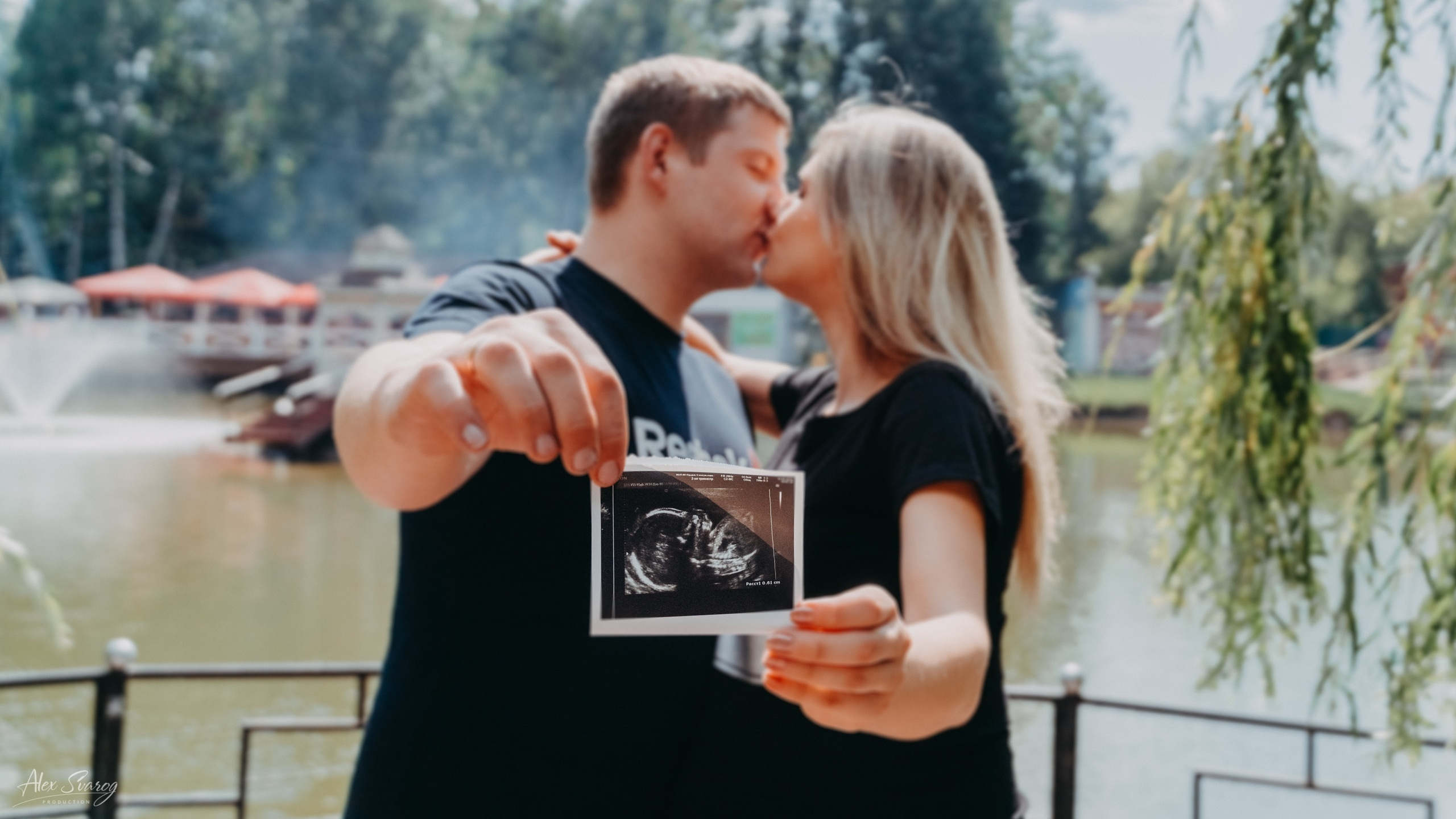 Фотосессия беременности. Свадебный и репортажный фотограф-видеограф Москва и Московская область