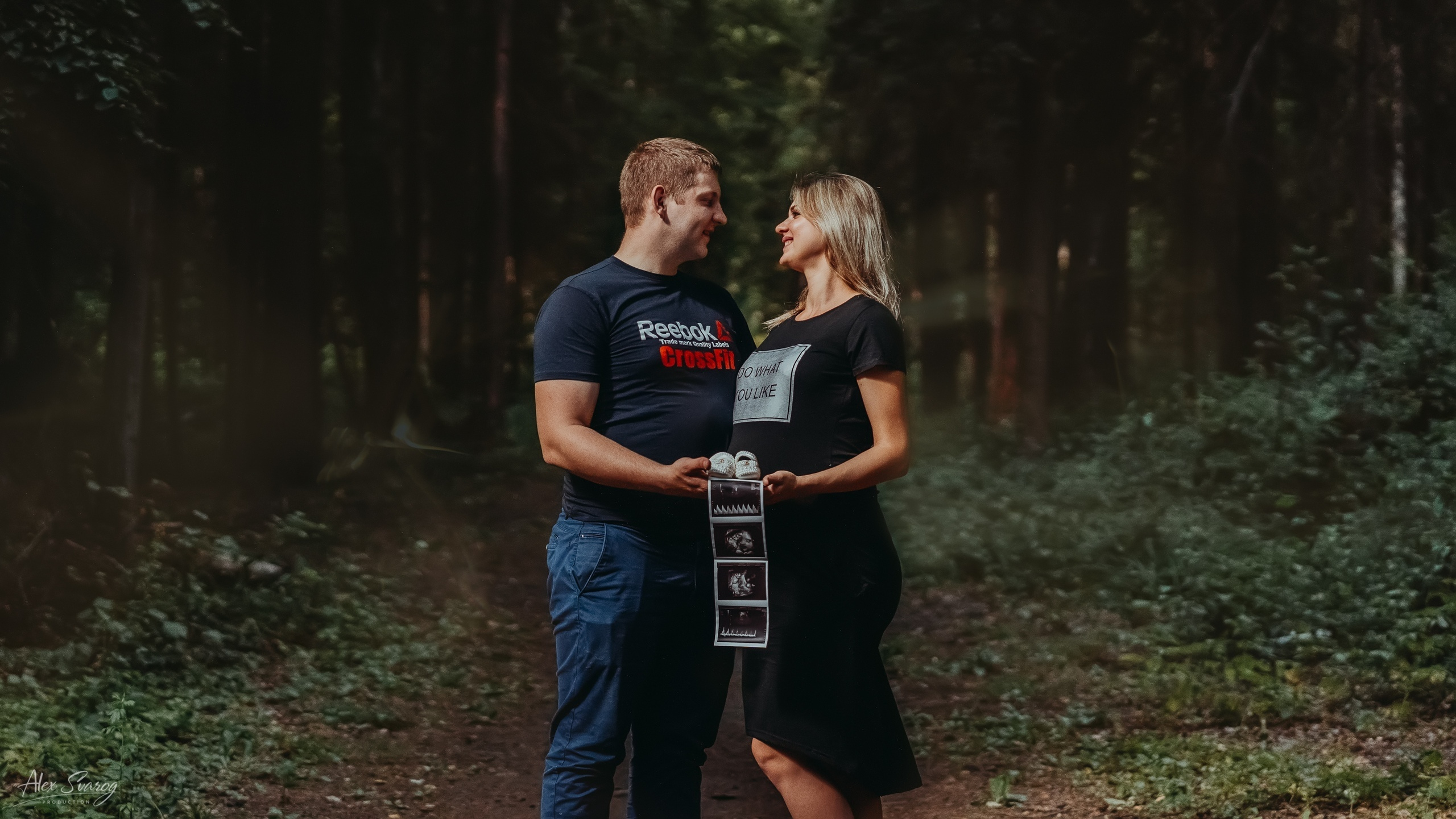 Фотосессия беременности. Свадебный и репортажный фотограф-видеограф Москва и Московская область