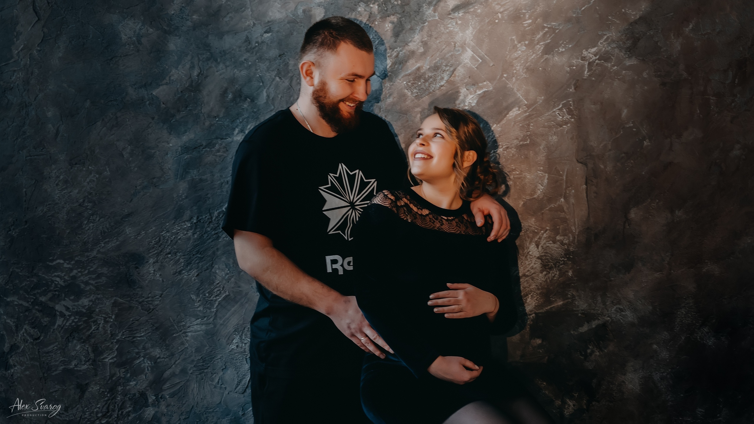 Фотосессия беременности. Свадебный и репортажный фотограф-видеограф Москва и Московская область