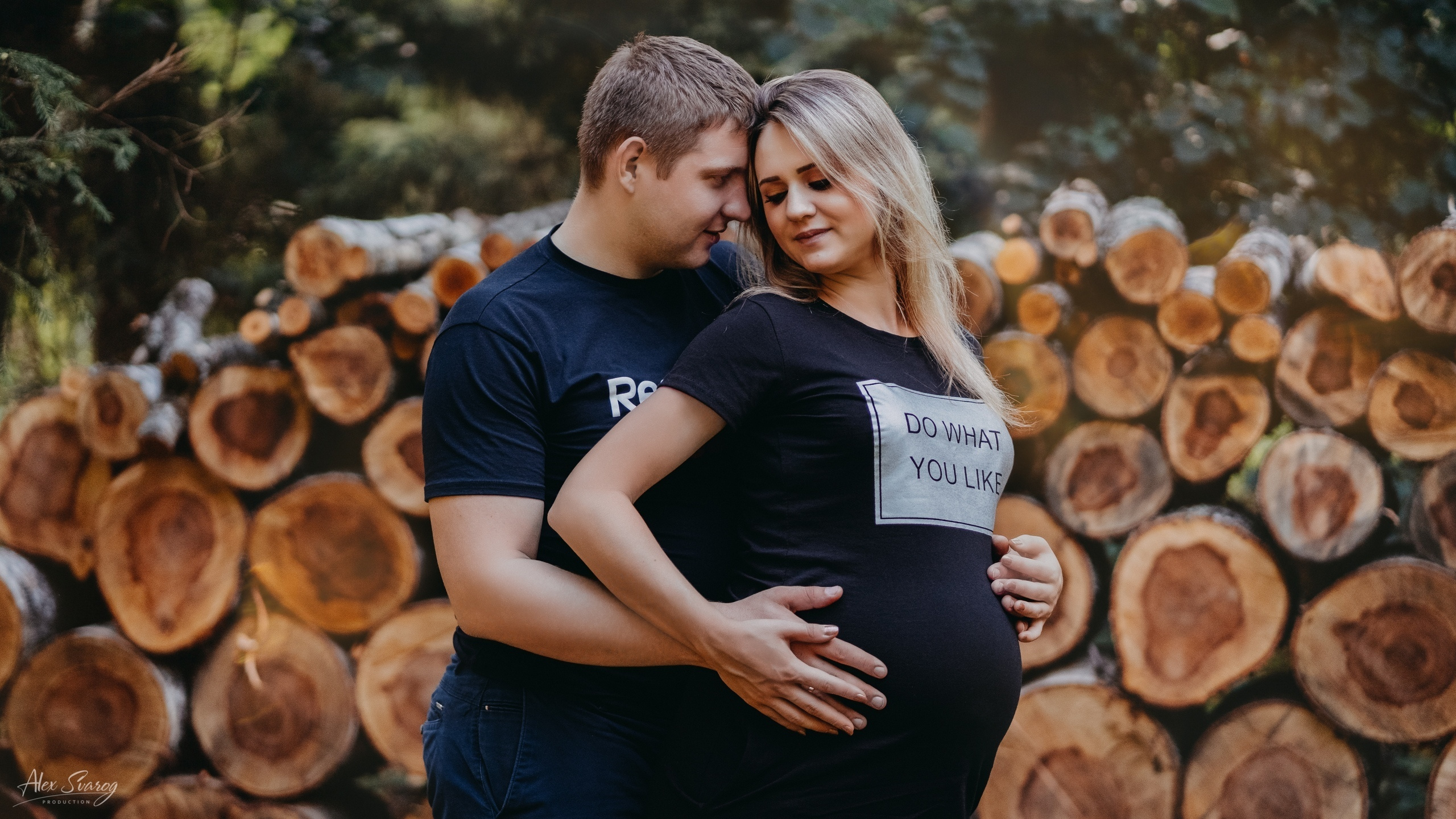 Фотосессия беременности. Свадебный и репортажный фотограф-видеограф Москва и Московская область