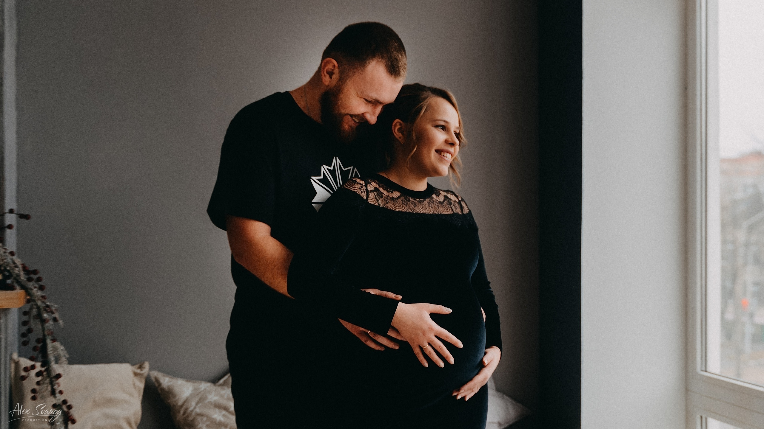 Фотосессия беременности. Свадебный и репортажный фотограф-видеограф Москва и Московская область