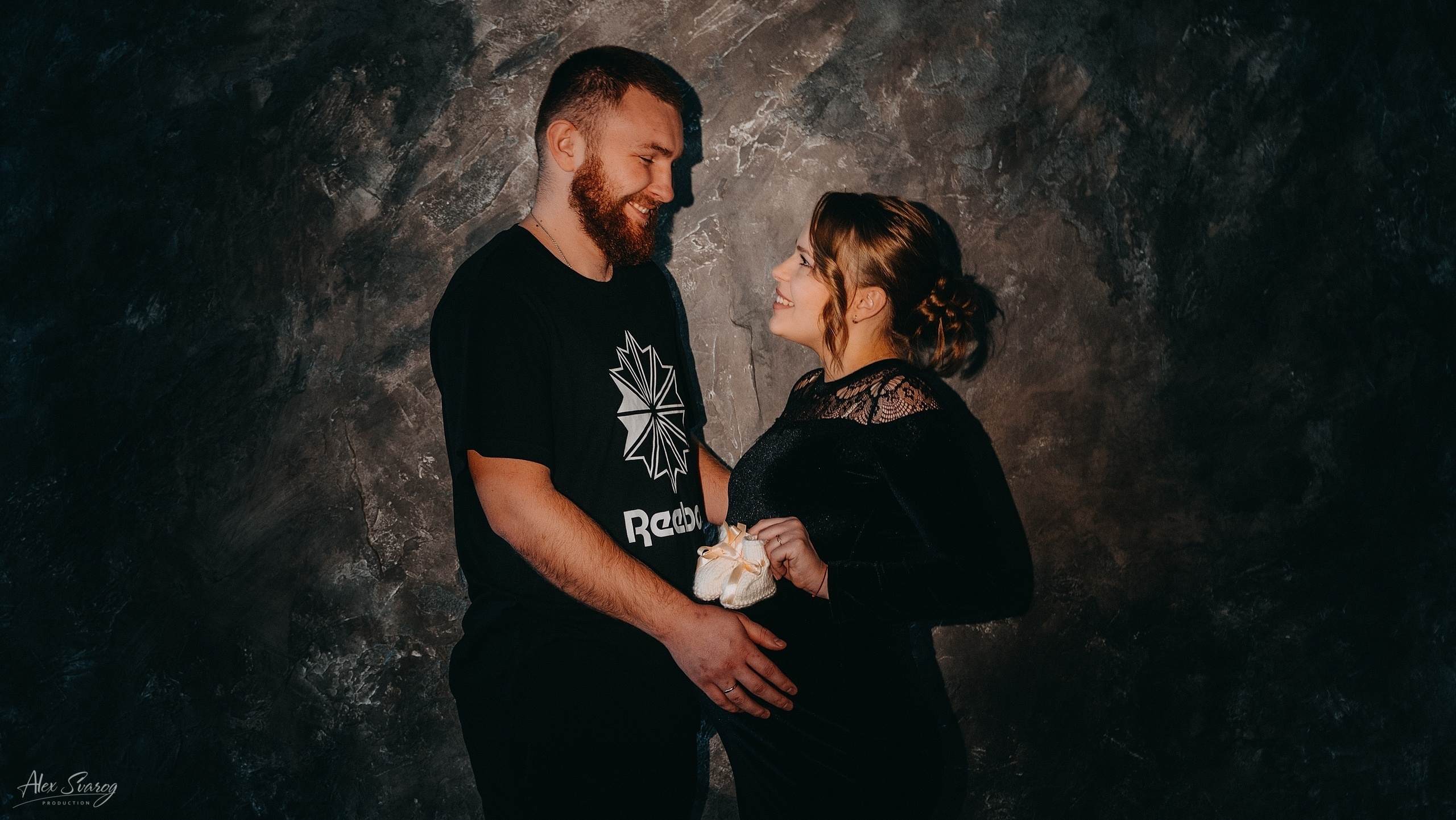 Фотосессия беременности. Свадебный и репортажный фотограф-видеограф Москва и Московская область