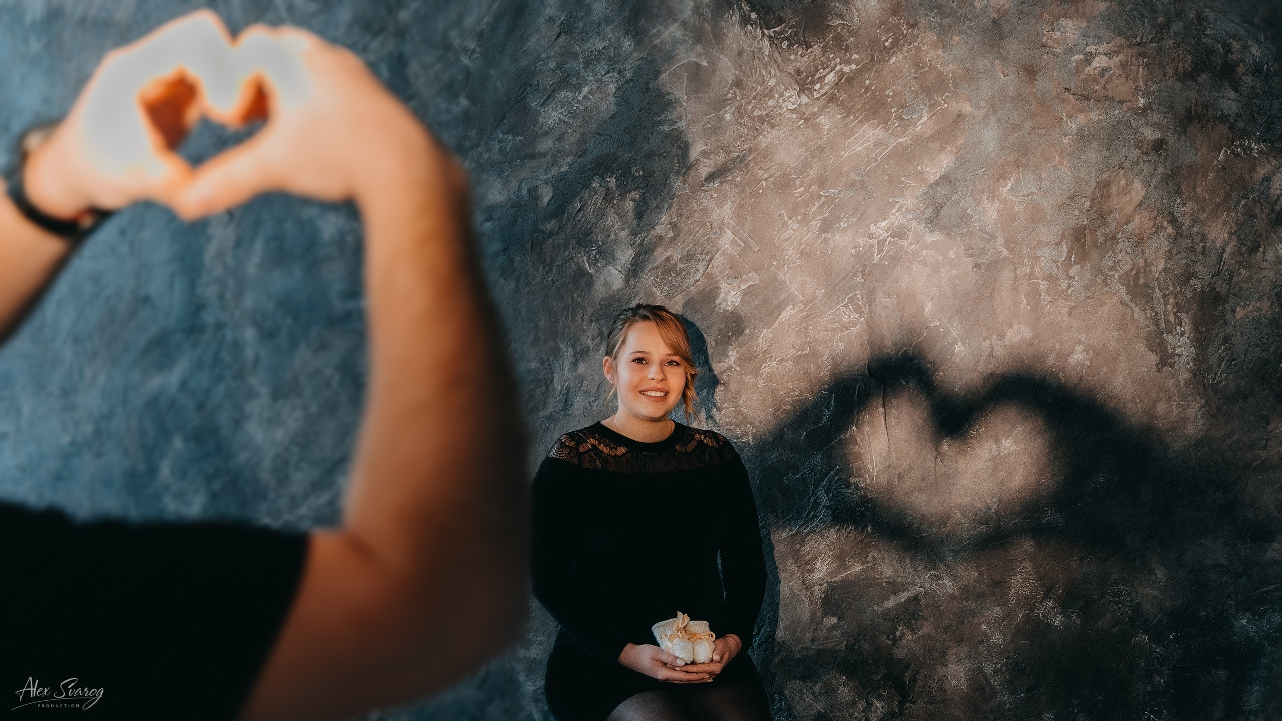 Фотосессия беременности. Свадебный и репортажный фотограф-видеограф Москва и Московская область