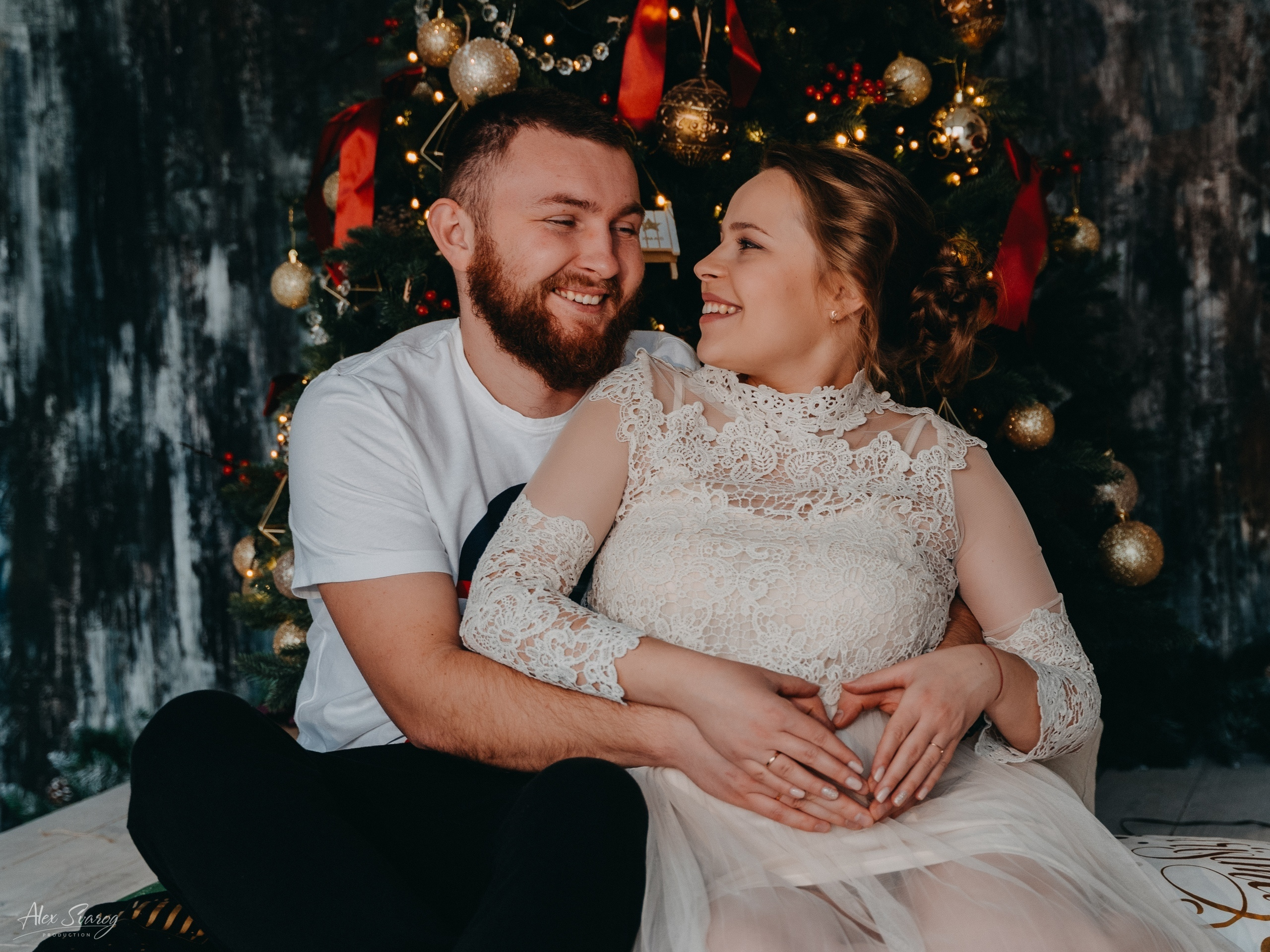 Фотосессия беременности. Свадебный и репортажный фотограф-видеограф Москва и Московская область