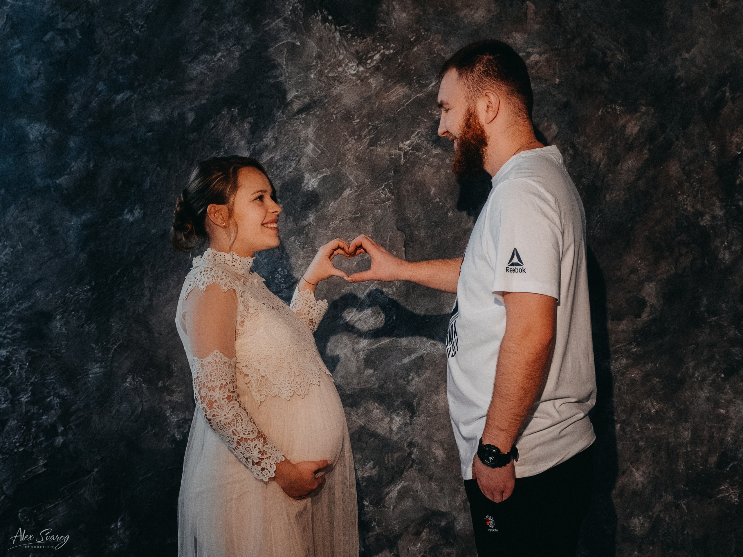 Фотосессия беременности. Свадебный и репортажный фотограф-видеограф Москва и Московская область