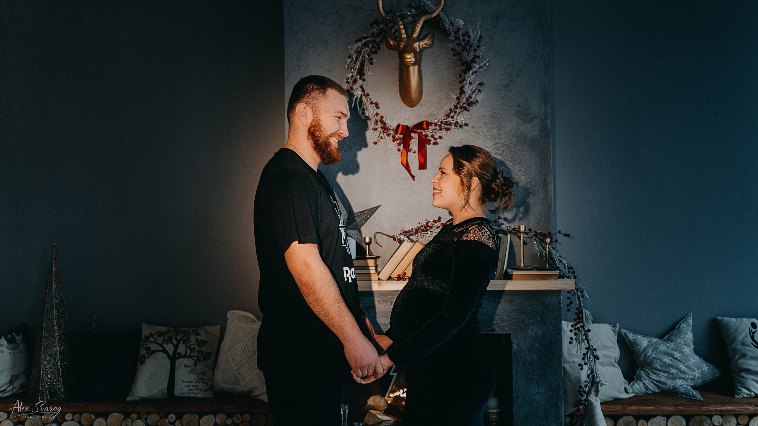 Фотосессия беременности. Свадебный и репортажный фотограф-видеограф Москва и Московская область