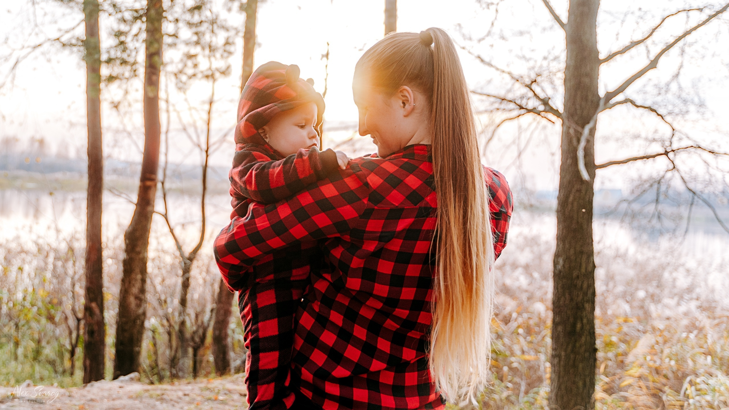 -Family photo shoot-. Свадебный и репортажный фотограф-видеограф Москва и Московская область