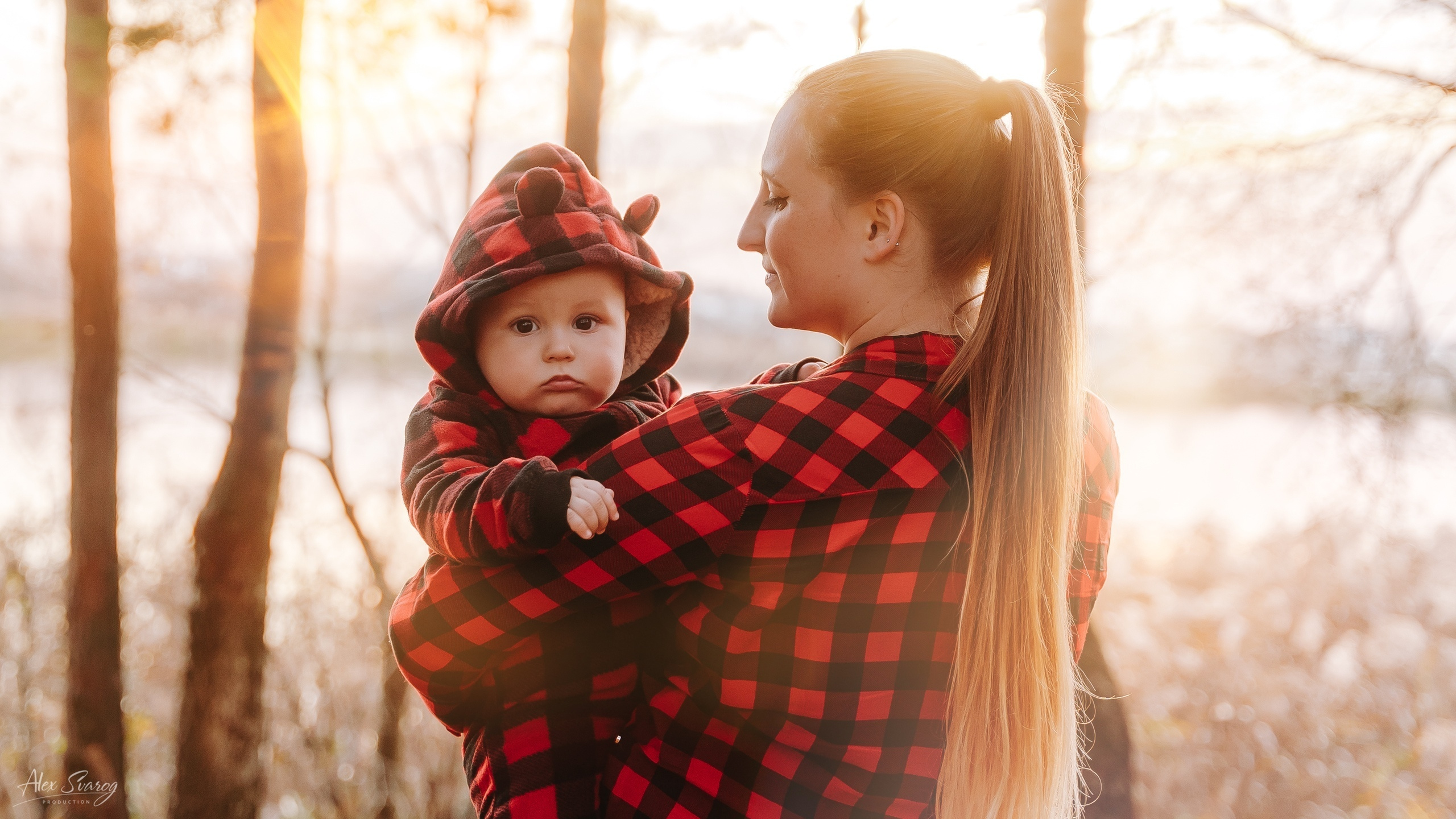 -Family photo shoot-. Свадебный и репортажный фотограф-видеограф Москва и Московская область