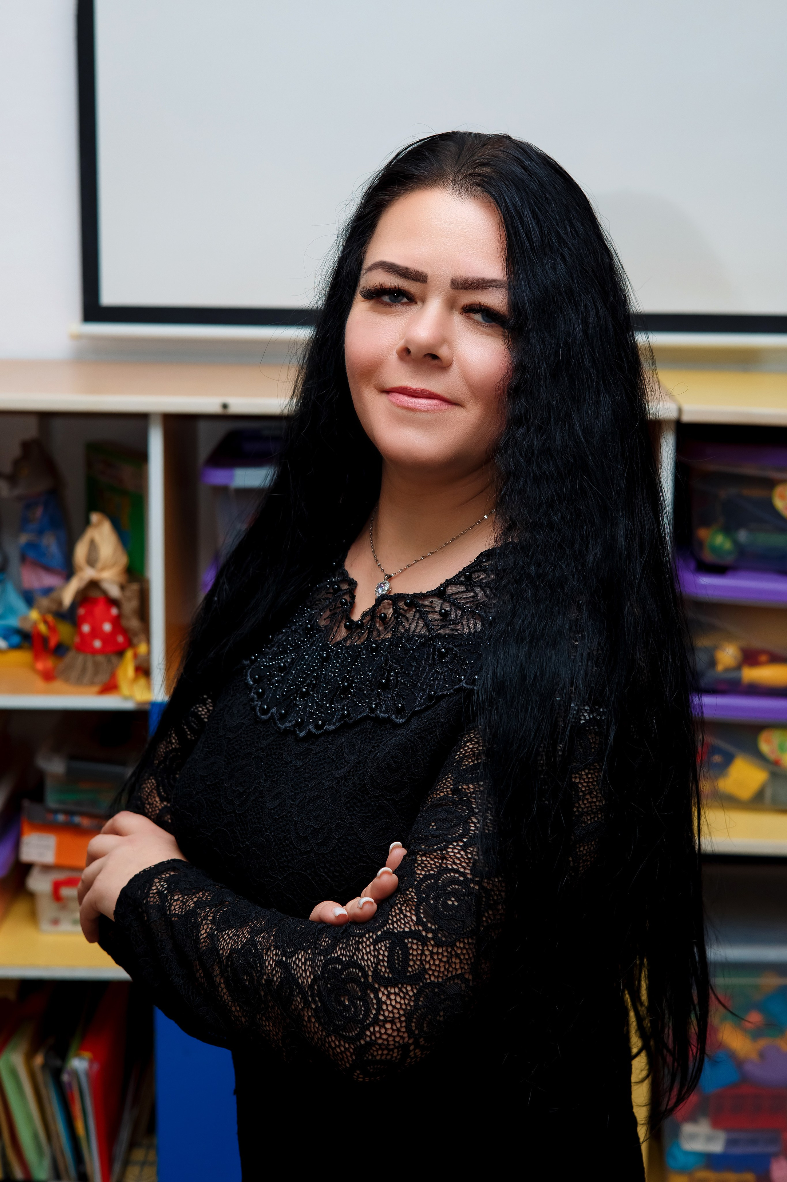 Детский Сад № 10. Фотограф Любовь Корниенко, Примоский край