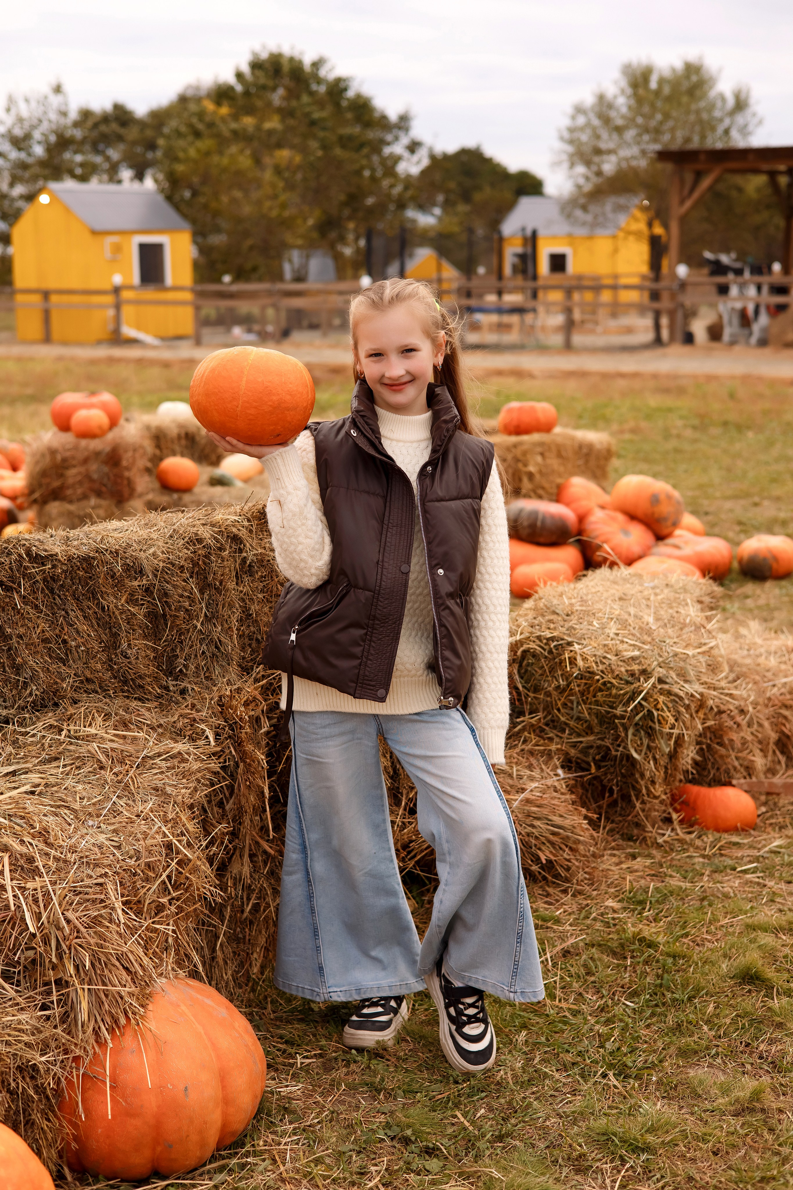 4 класс пос. Тавричанка. Фотограф Любовь Корниенко, Примоский край