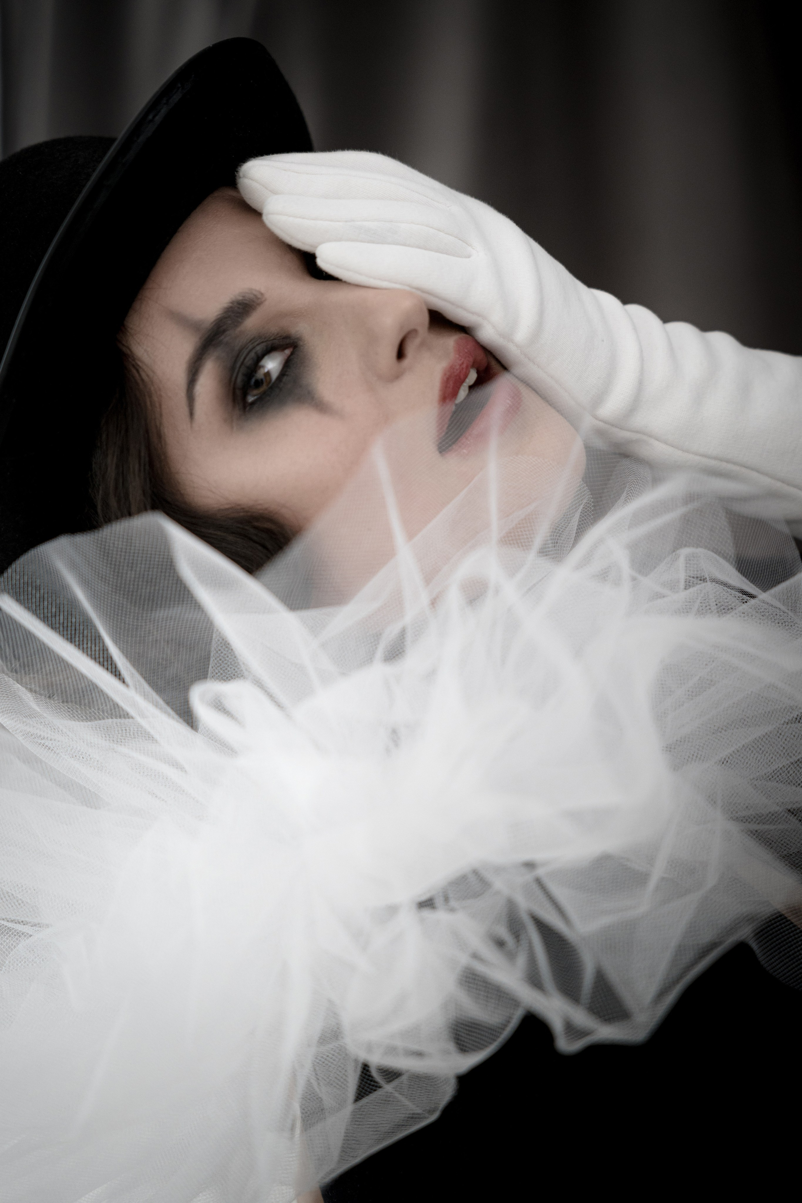 Фотосъемки. Юлия Штовбань — ваш визажист и стилист по волосам в Москве