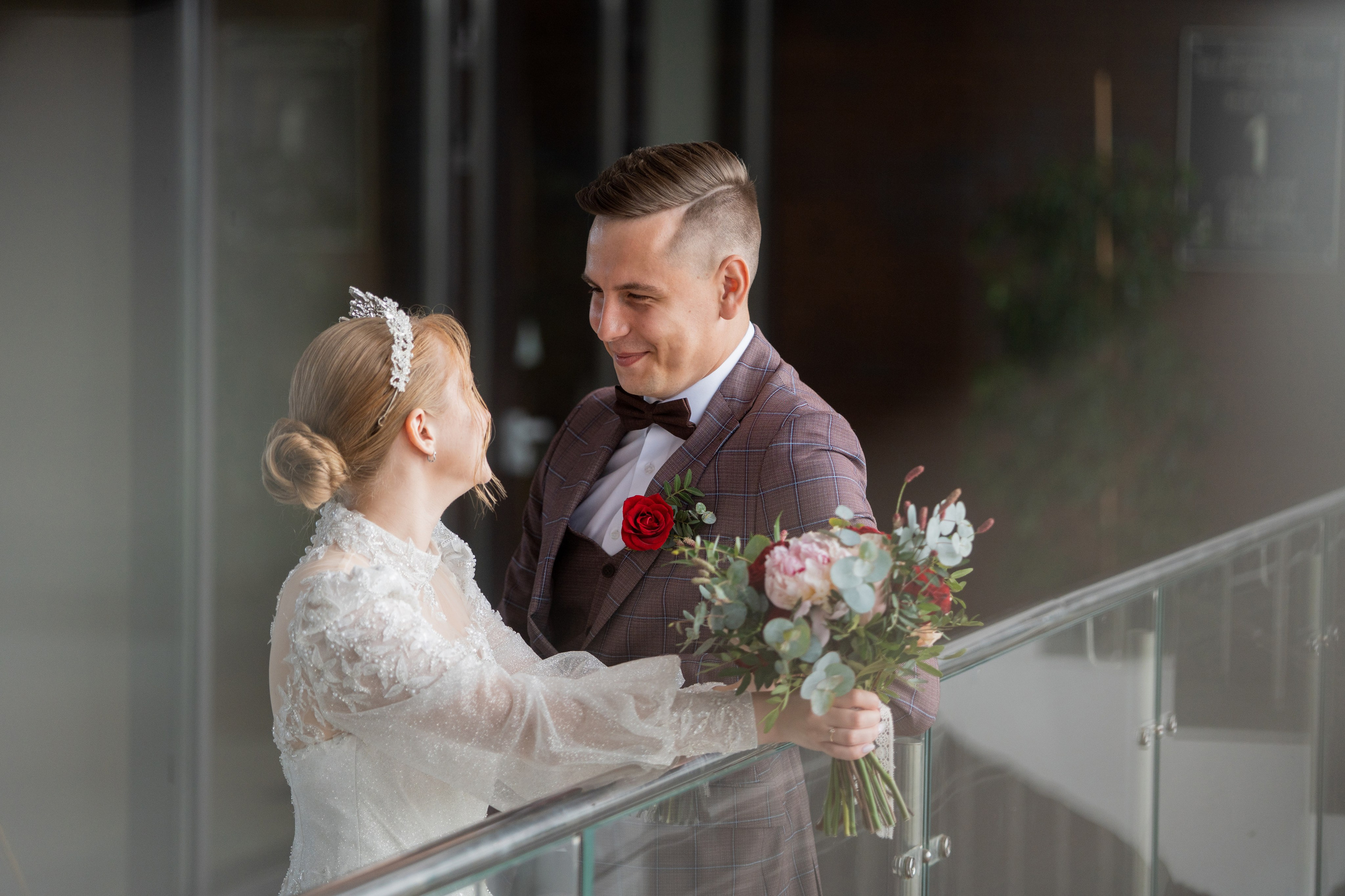 Даниил и Алина. Photography&Video