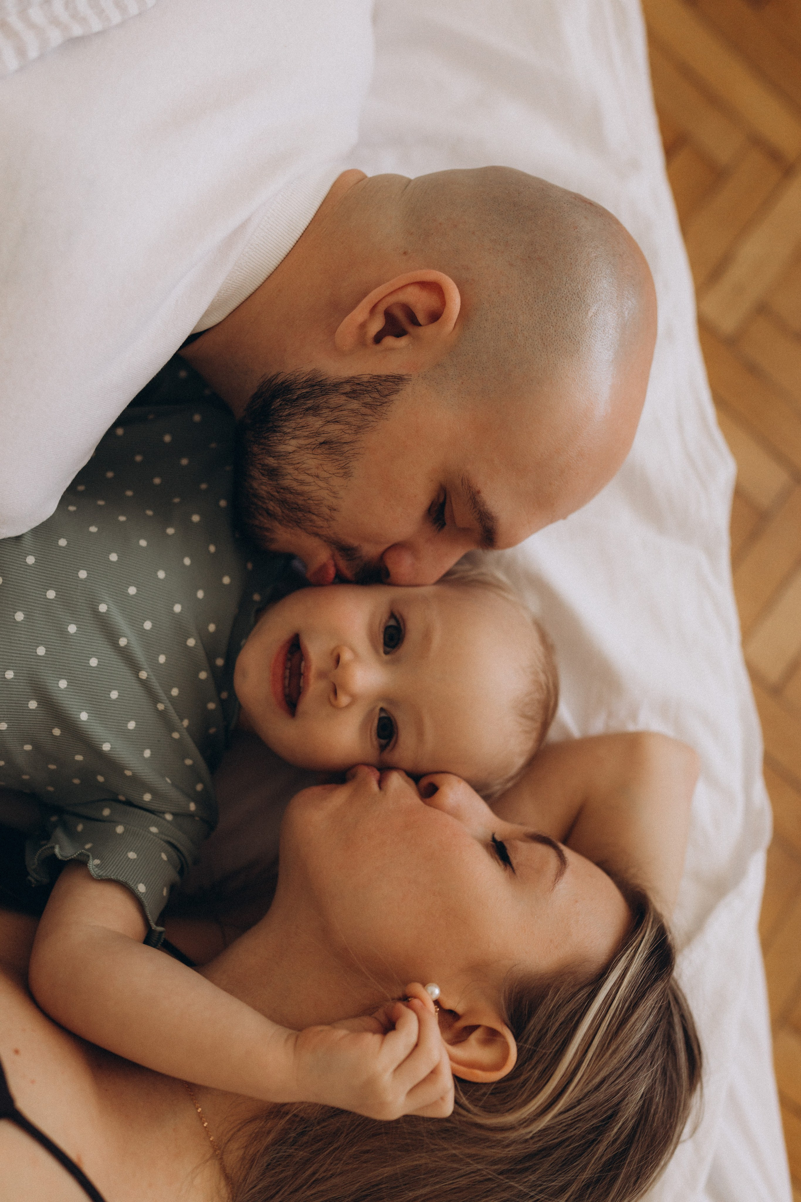 3. Семейный фотограф в Москве Жукова Анна