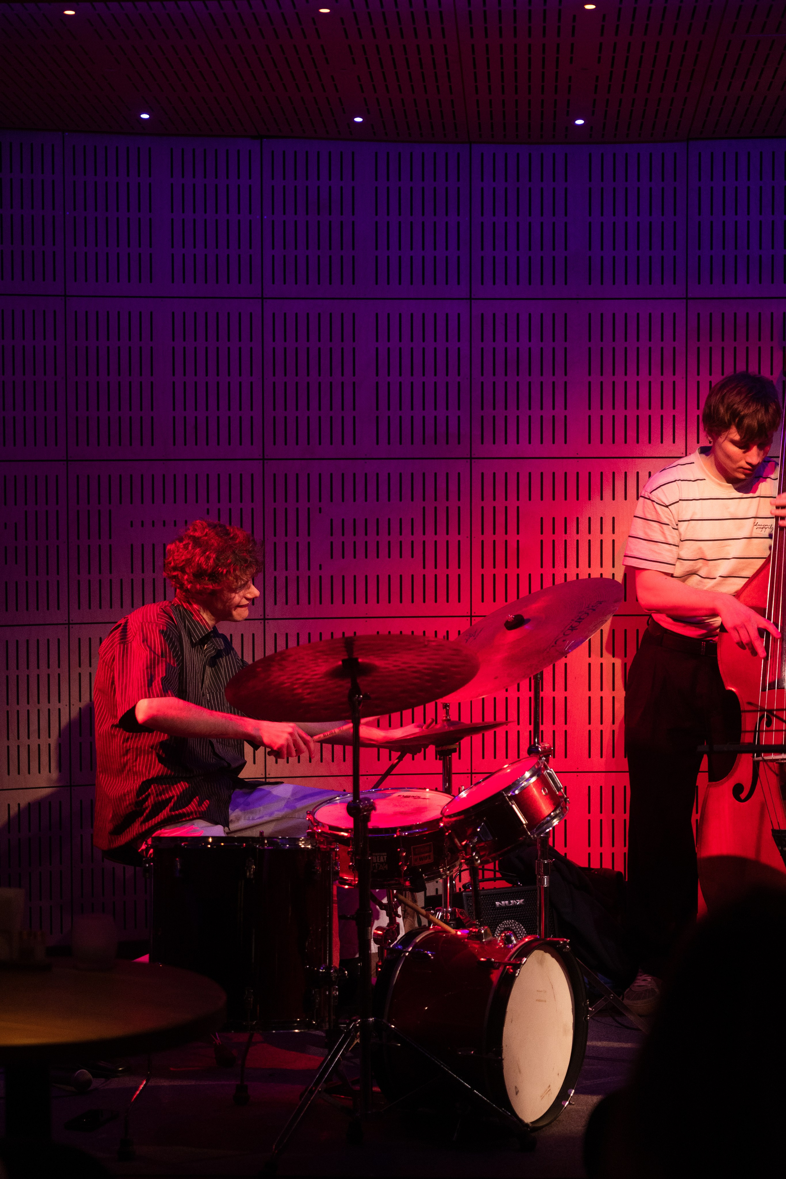 Квартер Алексея Кабакова /ДК41. Фотограф и видеограф Мария Банщикова, Солнечногорск, Москва