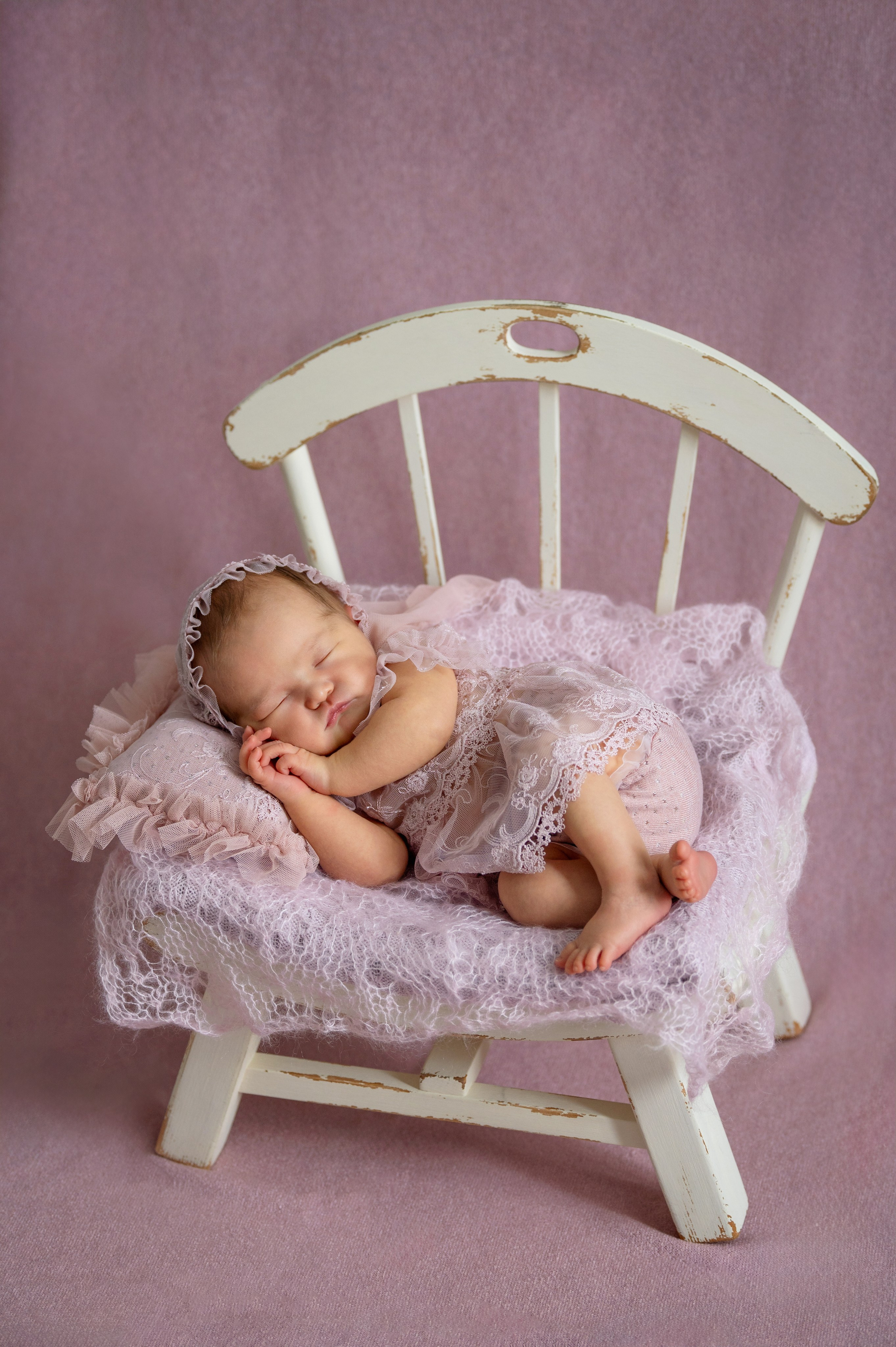 Newborn. Семейный и детский фотограф Подольск Наталья Шаляпина