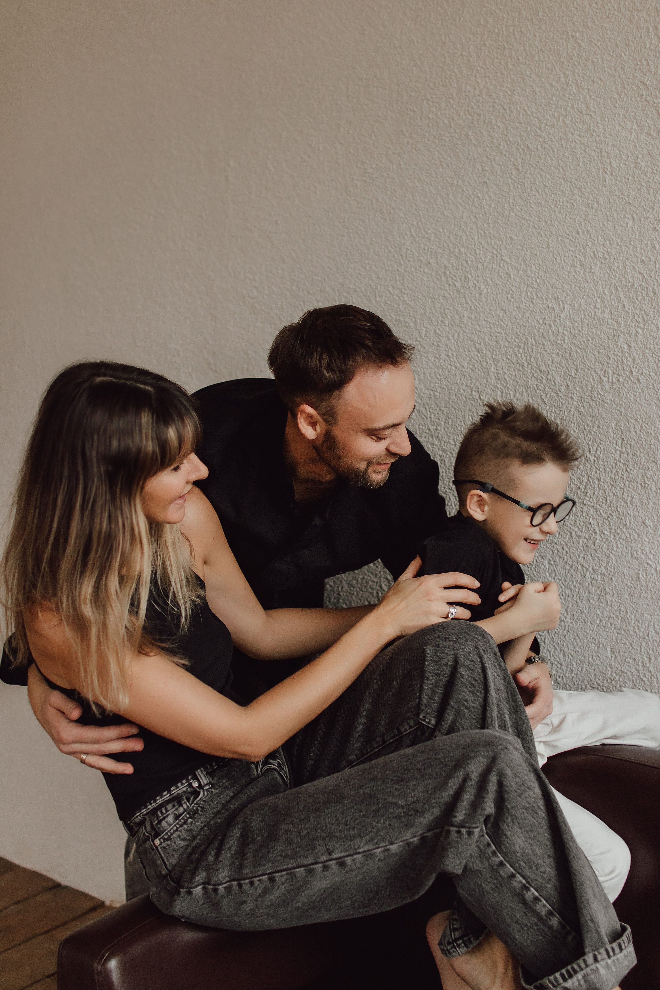 Family. Женский и семейный фотограф в Калининграде Надежда Подлипинская