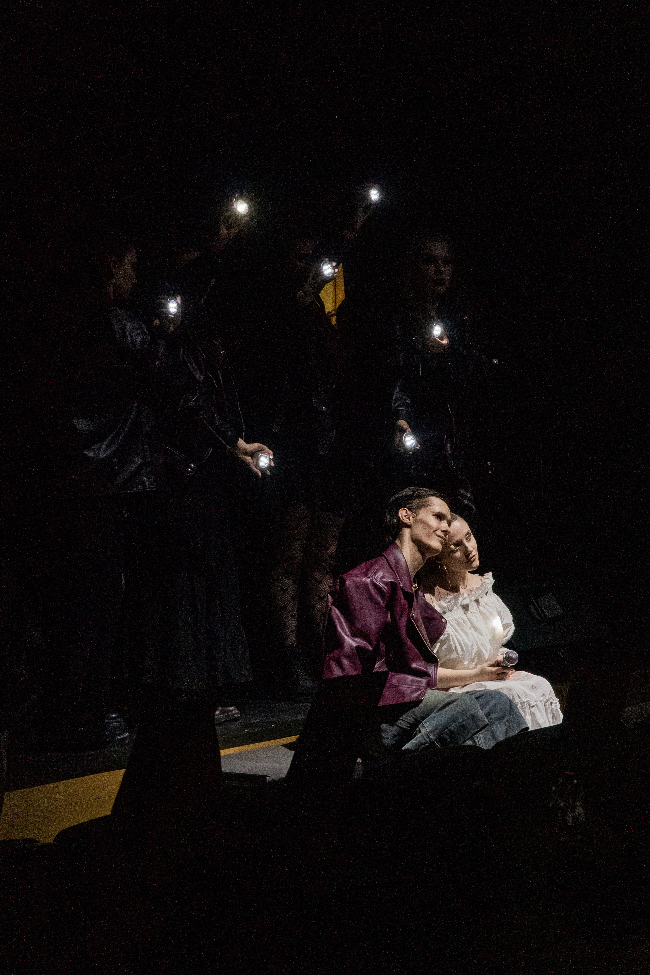 Mr&Miss SPBGIK. Фотограф в Санкт-Петербурге Авдотья Благовещенская