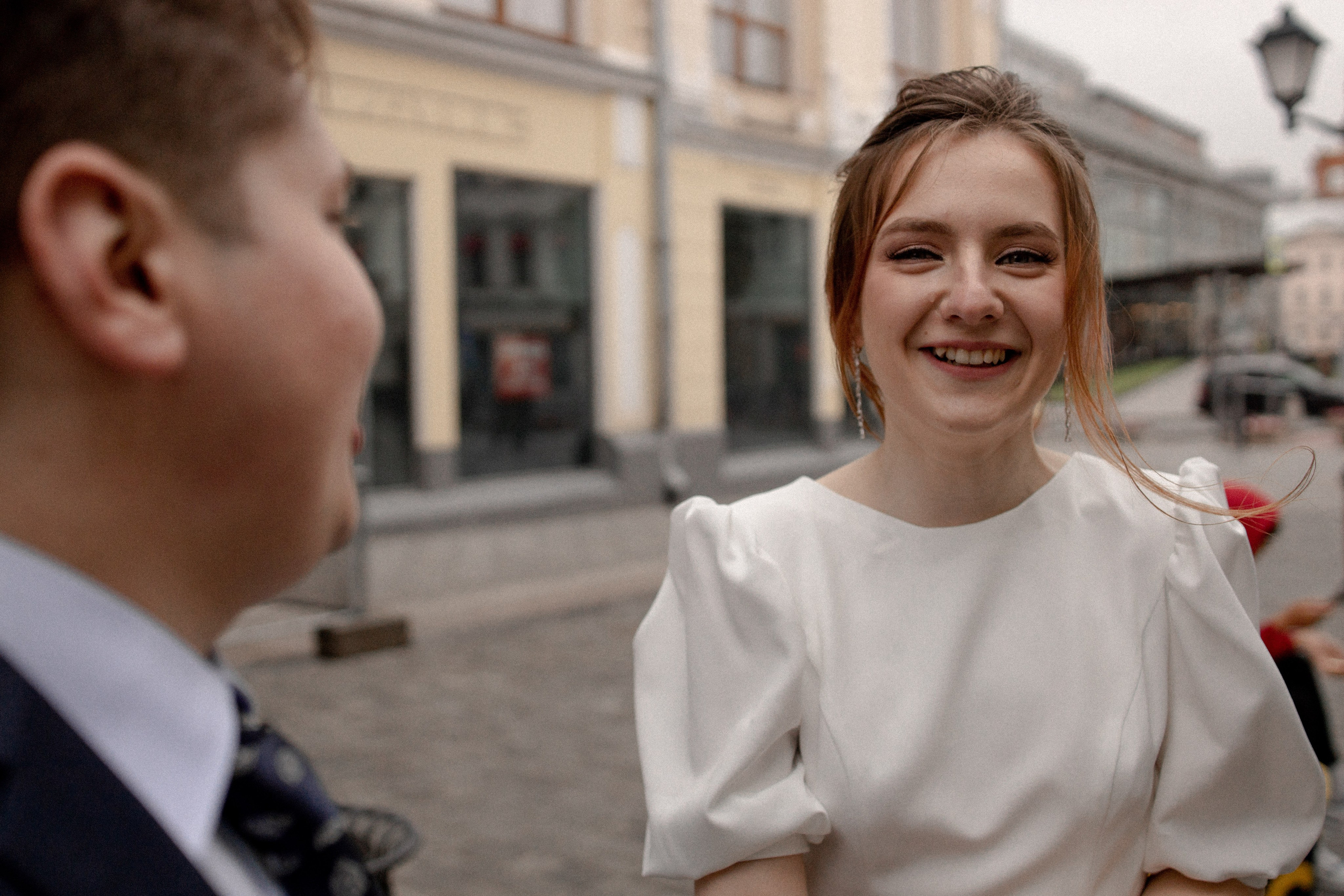 Виталий и Дарья. Свадебный фотограф Москва Санкт-Петербург Сочи Калининград Мария