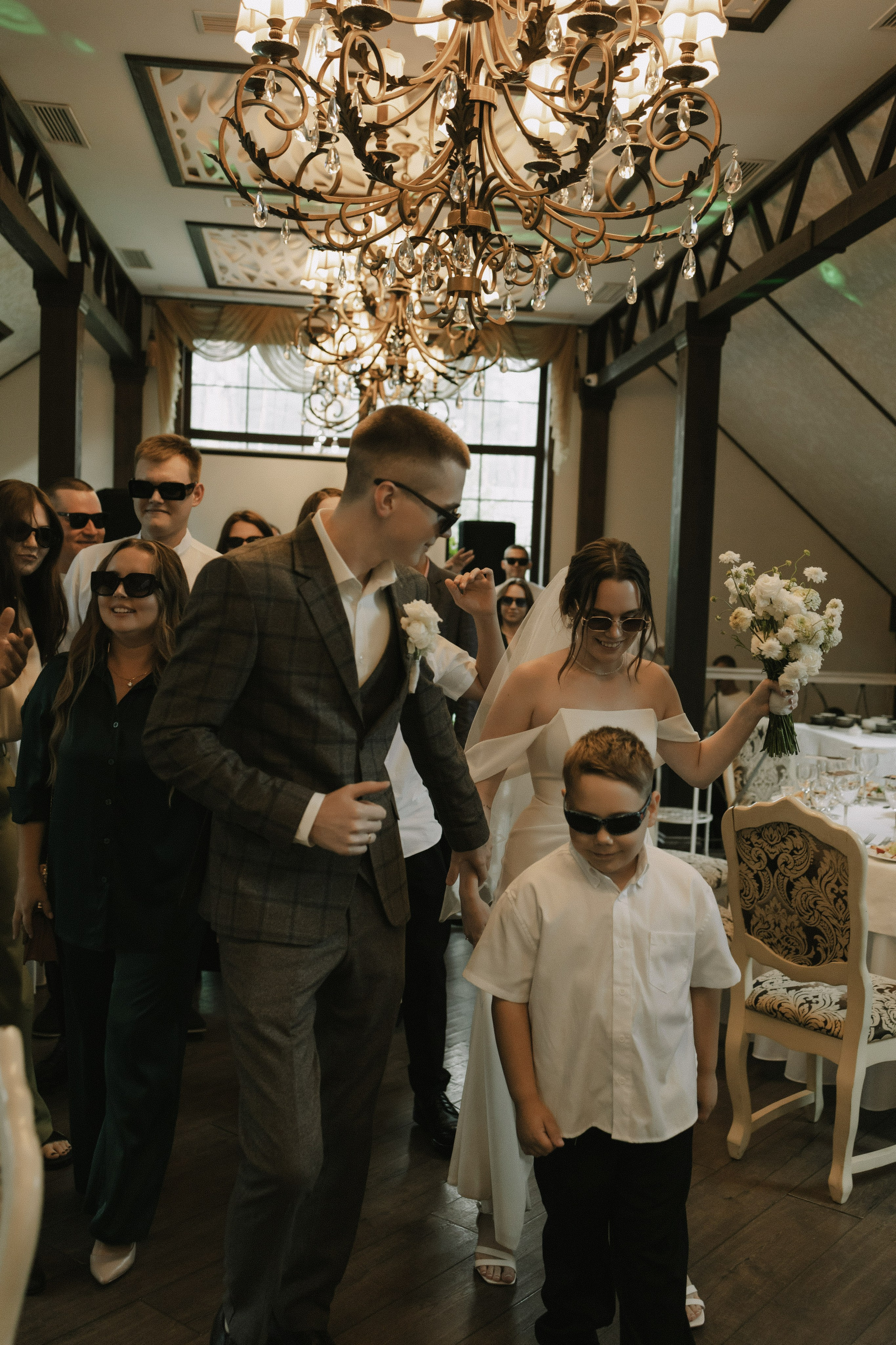 Даша и Максим. Фотограф Ирина Гринько Тольятти Самара Москва