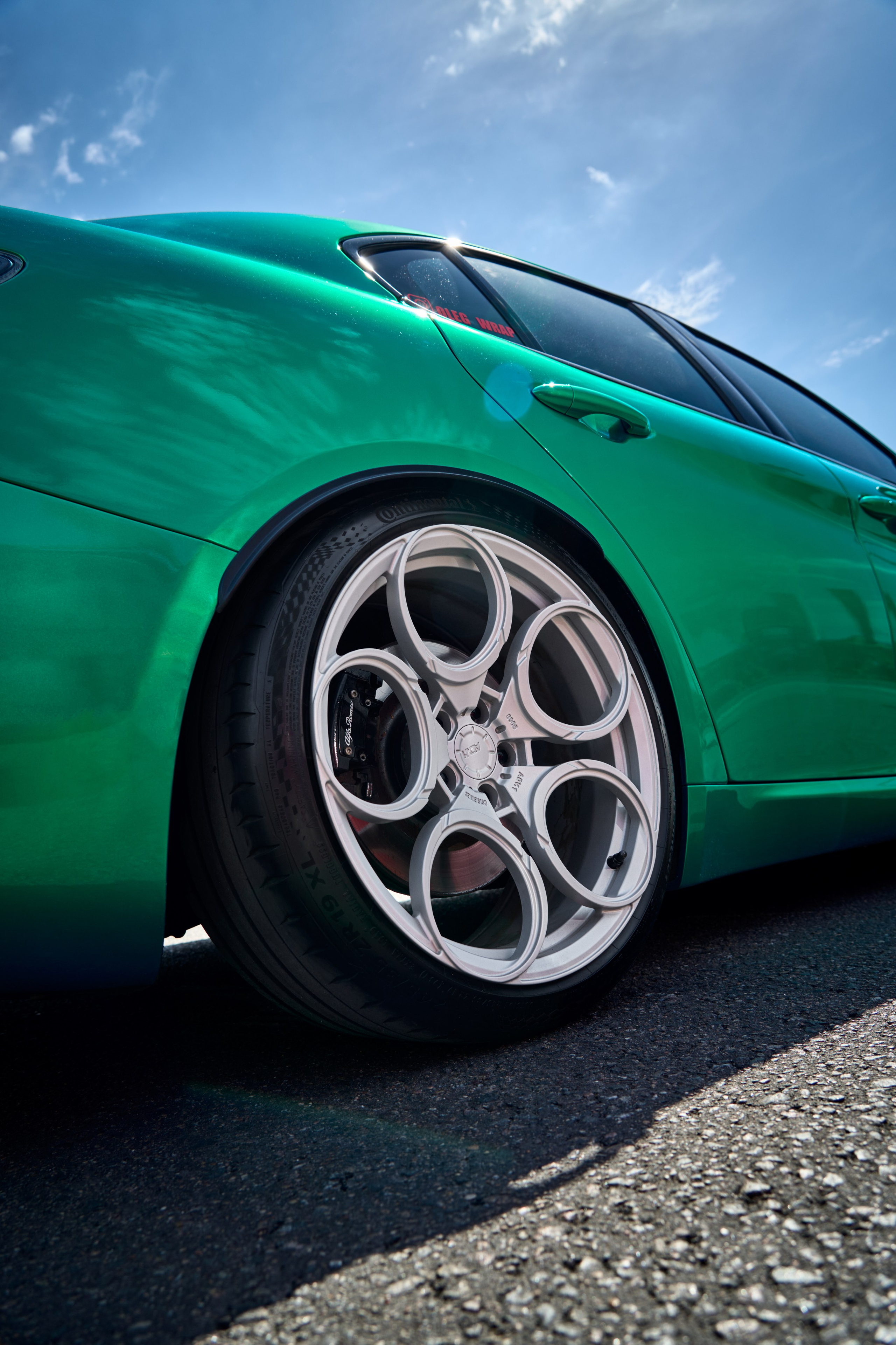 NO DRIFT NO FEST | 2026. GLAR