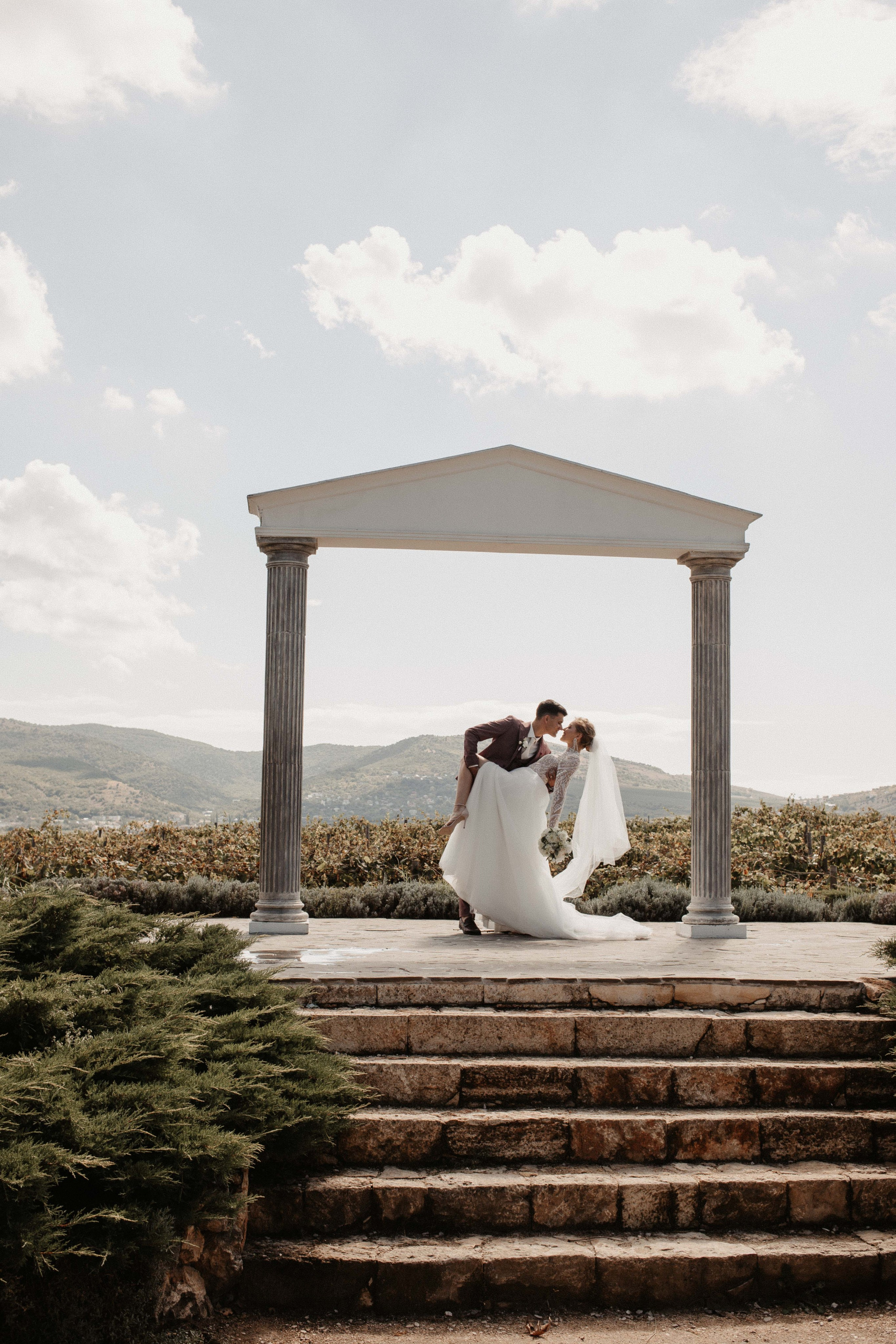 Степан&Софья 23.09 Севастополь. Свадебный фотограф в Москве и по всему миру Инесса Хафизова