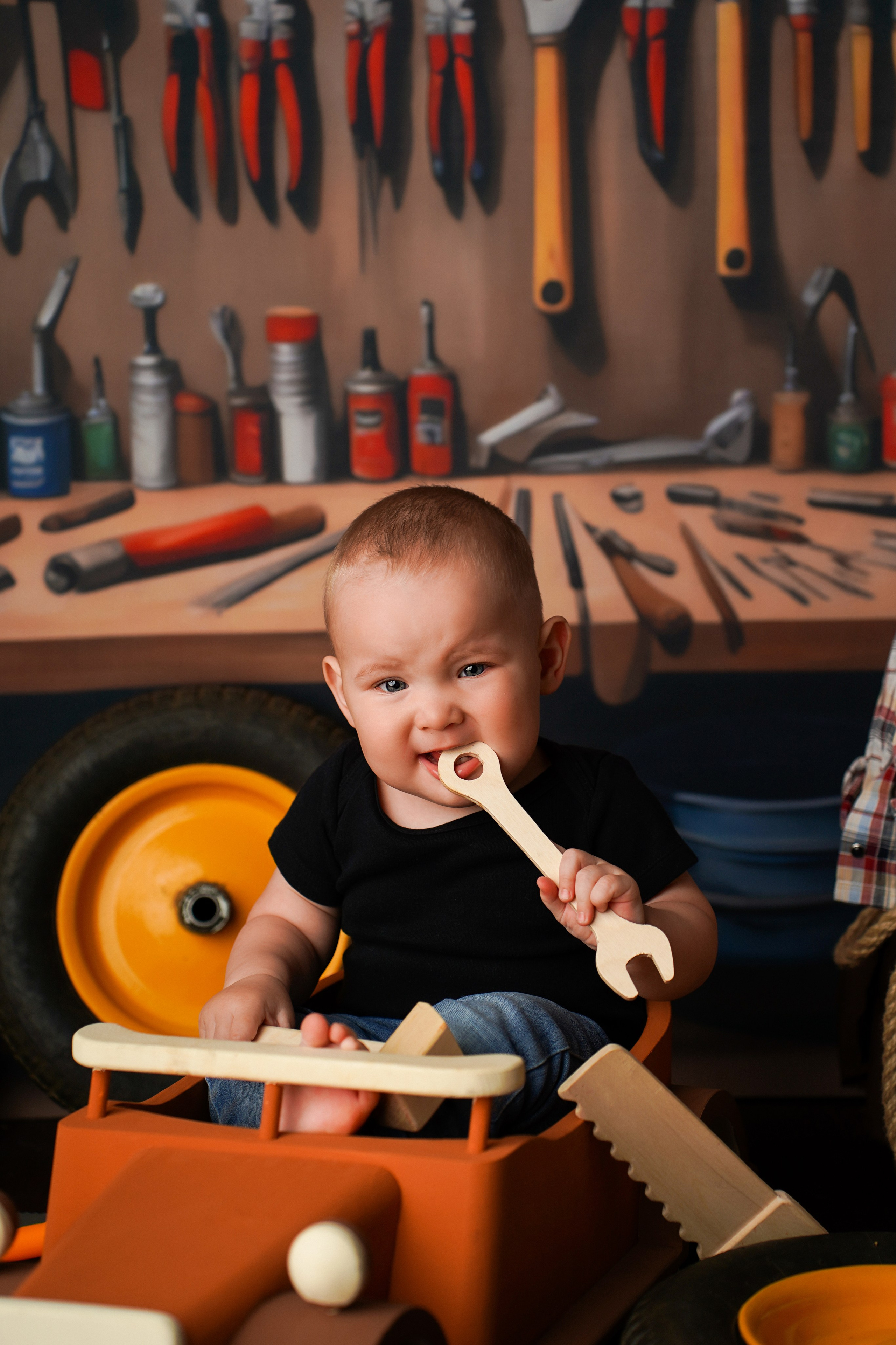 Мальчики. Детский и семейный фотограф. Фотограф новорожденный в Астрахани Марина