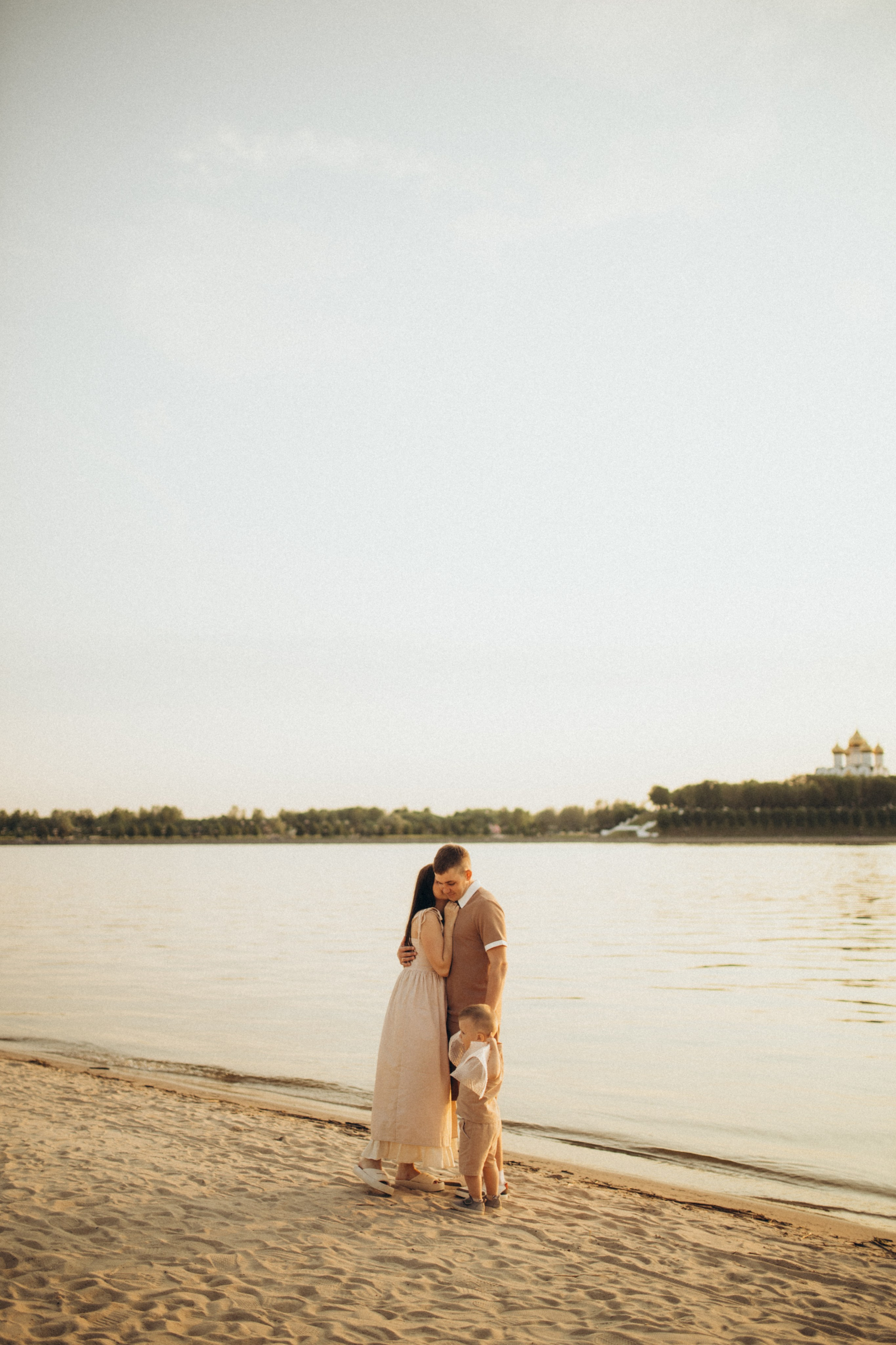 Арина, Женя и Леон. Семейный фотограф Вероника Каюрова Ярославль