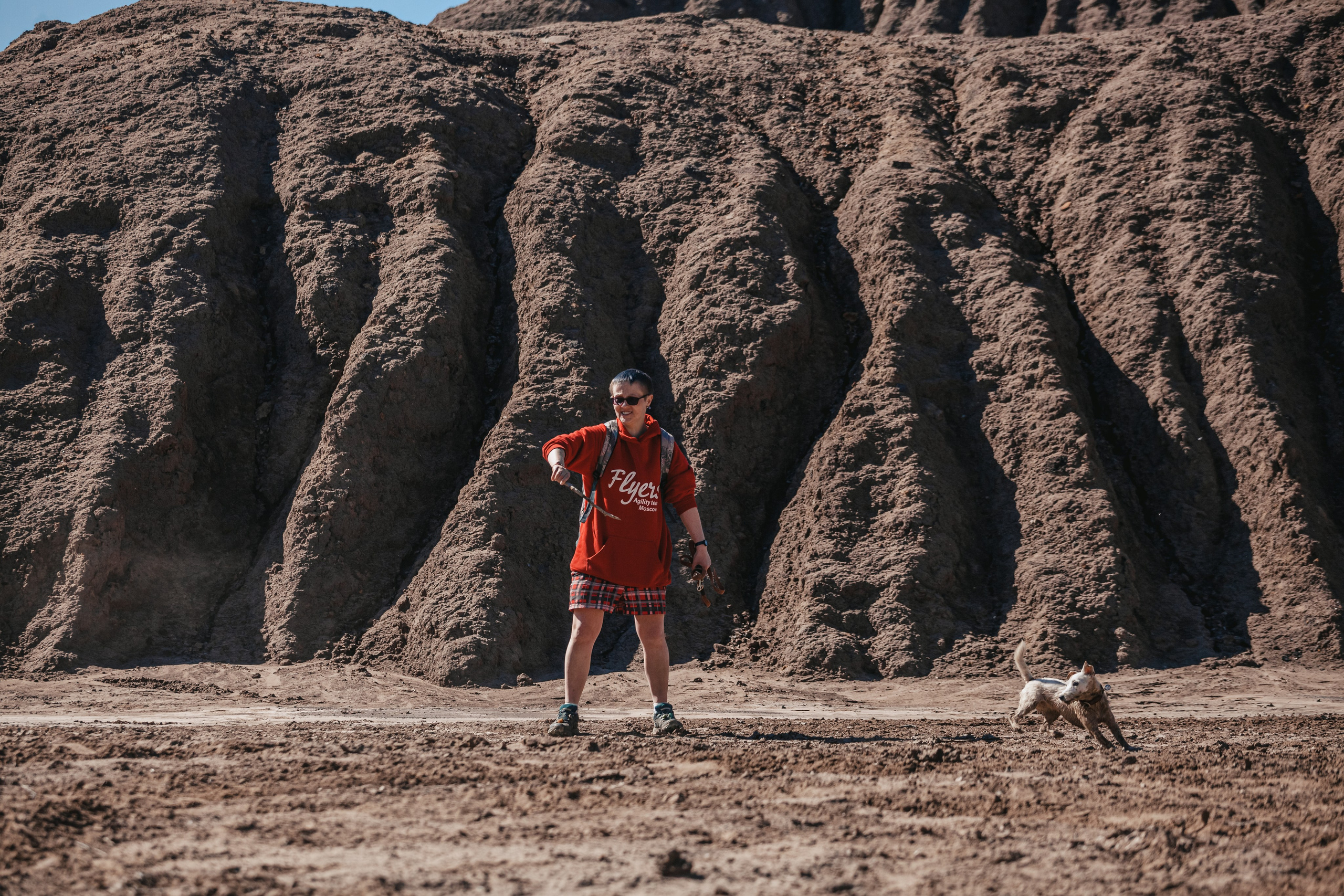 Кондуки. Фотограф-анималист Татьяна Степанова