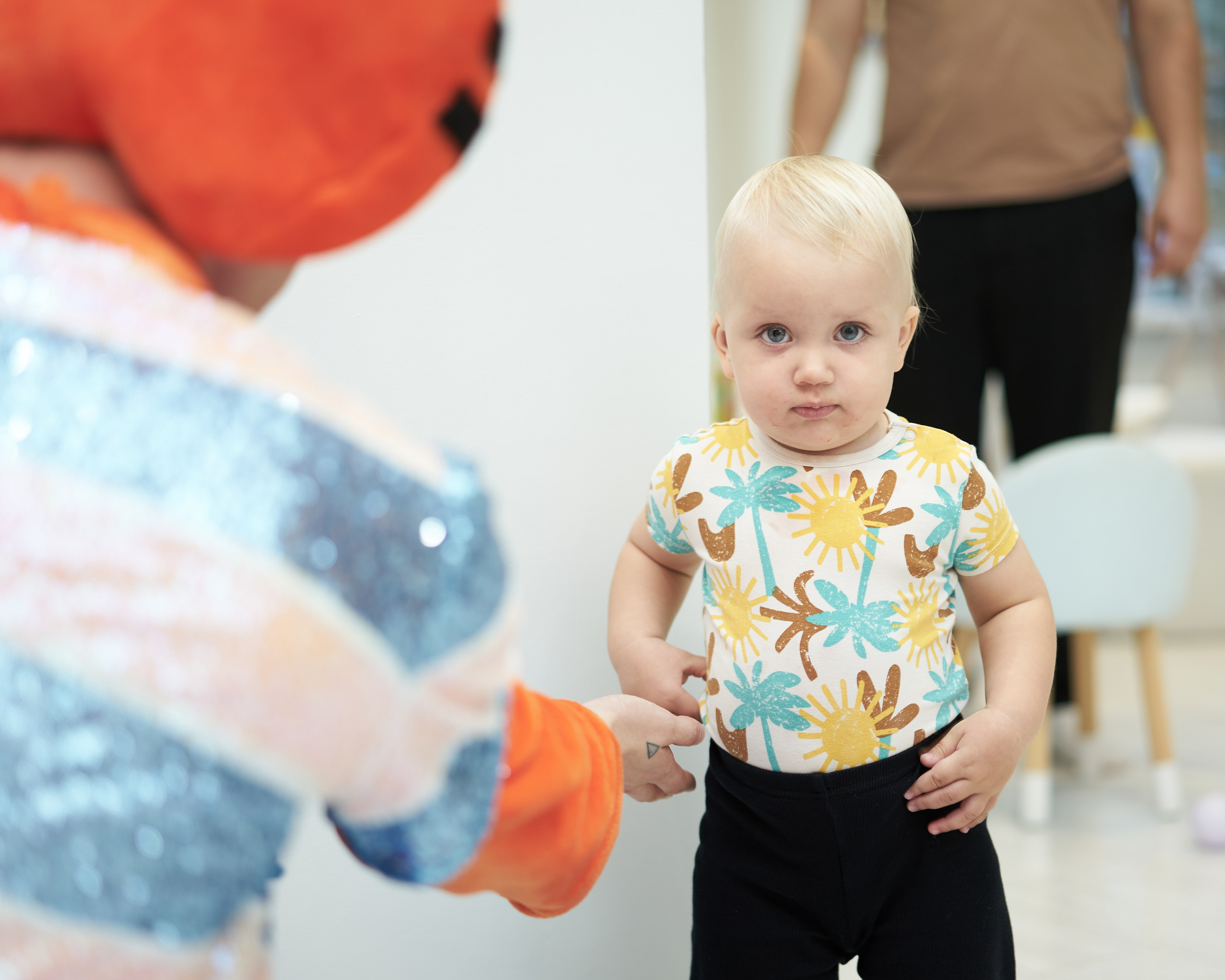 День Рождения Мирона. Фотограф Екатеринбург Кокшарова Александра