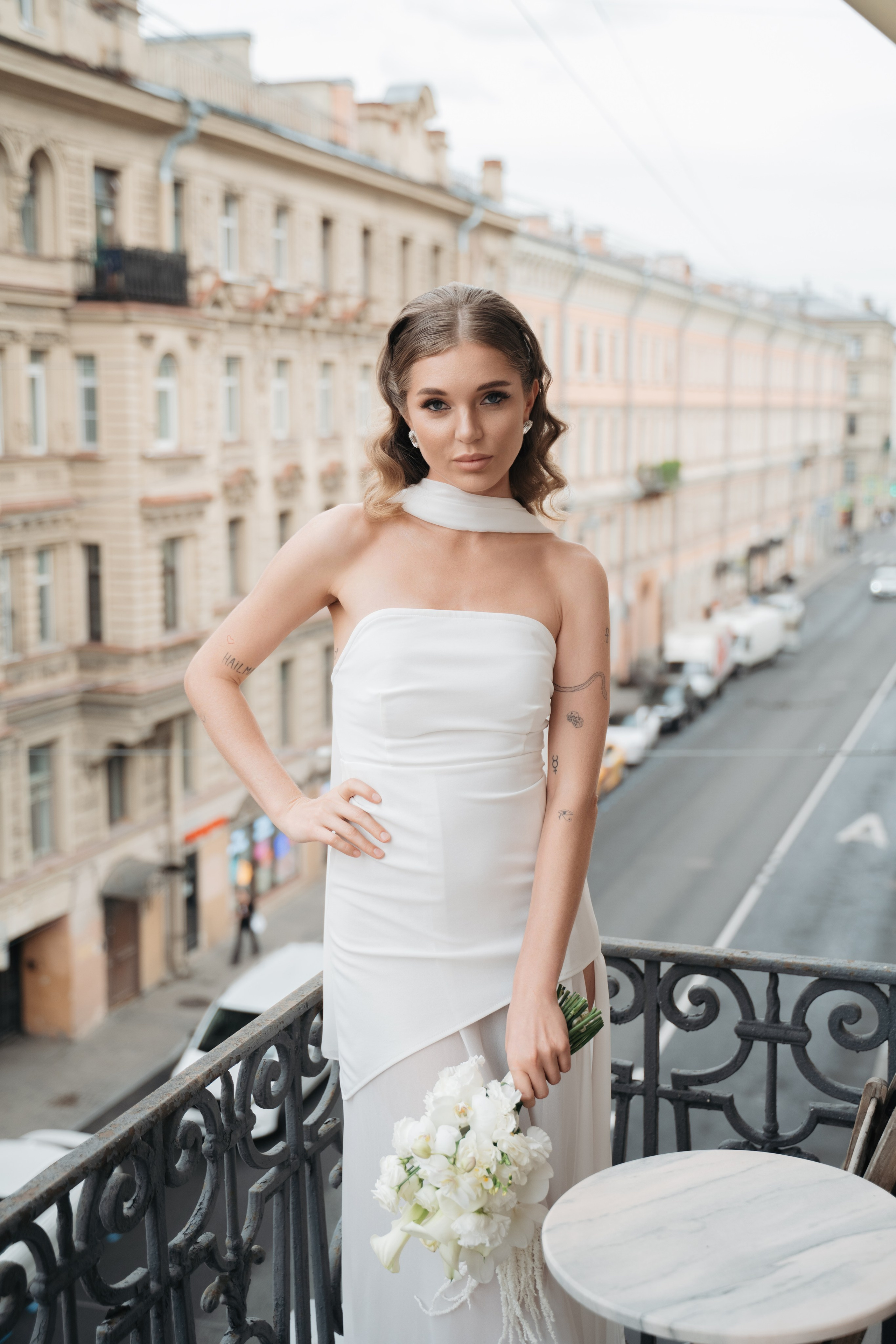 Ирина и Кирилл. Фотограф Белозерцева Марина
