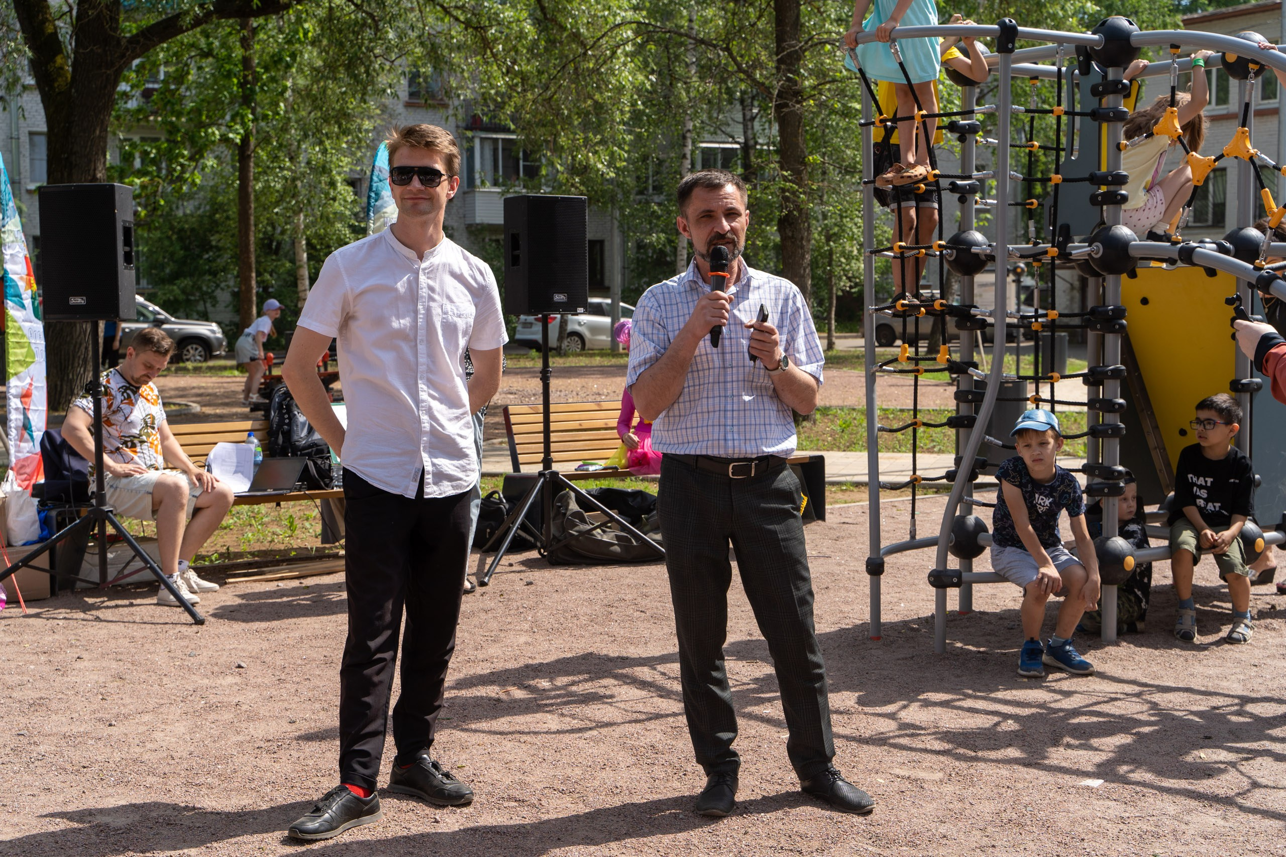 День защиты детей. Фотограф в Санкт-Петербурге, фотодни в СПБ