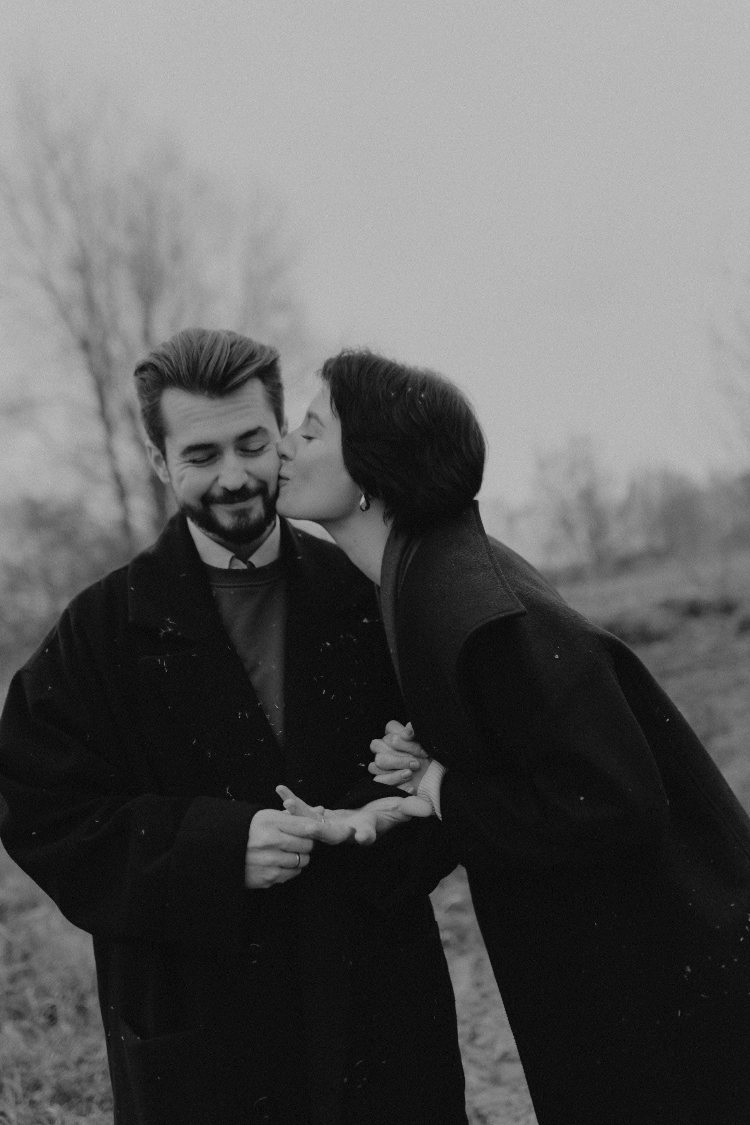 Диана и Антон. Свадебный и семейный фотограф Женя Добрянская в Нижнем Новгороде