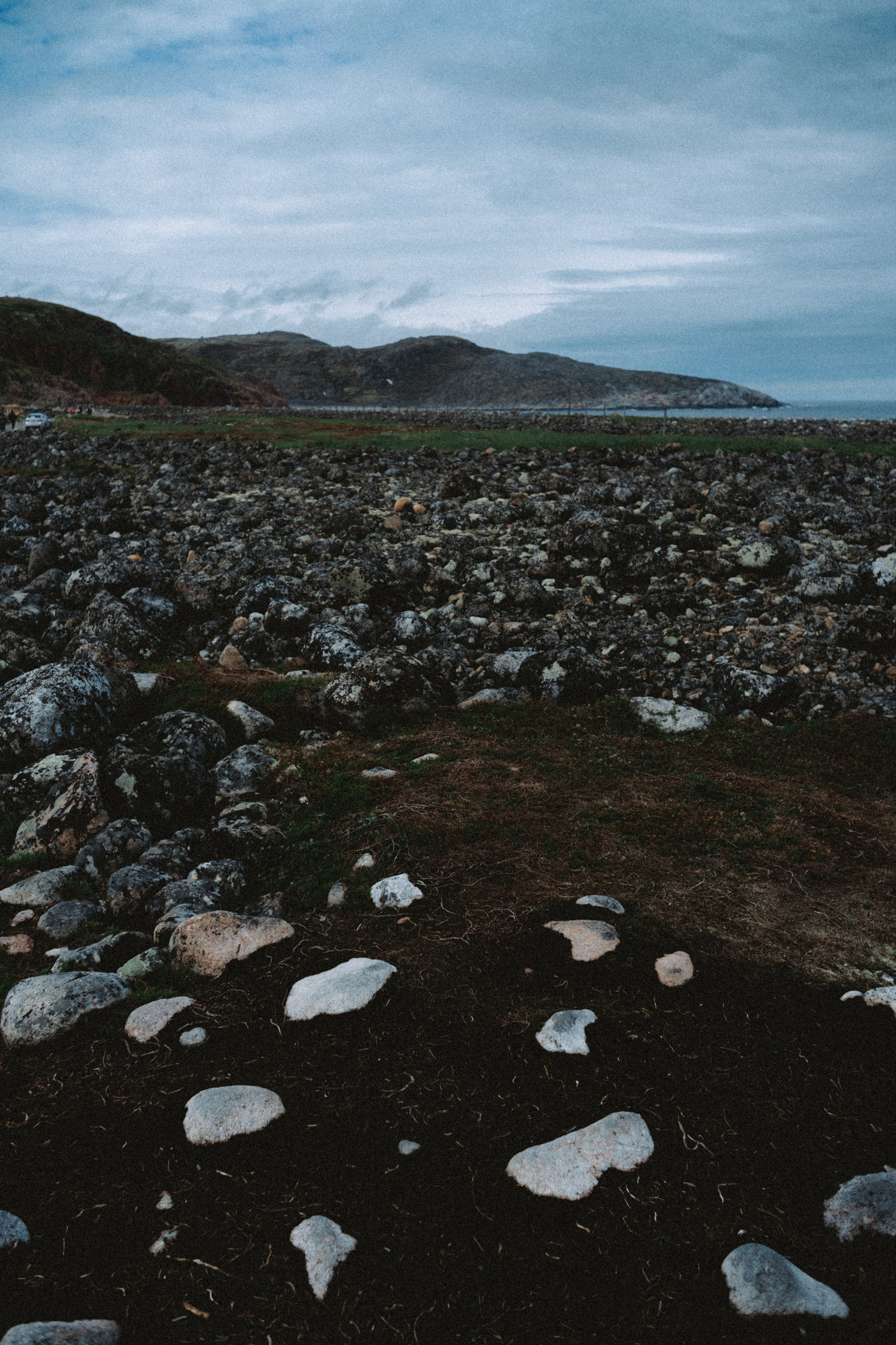 Териберка, Мурманск. Фотосъёмка для компании по организации туров в коллаборации с Яндекс 360