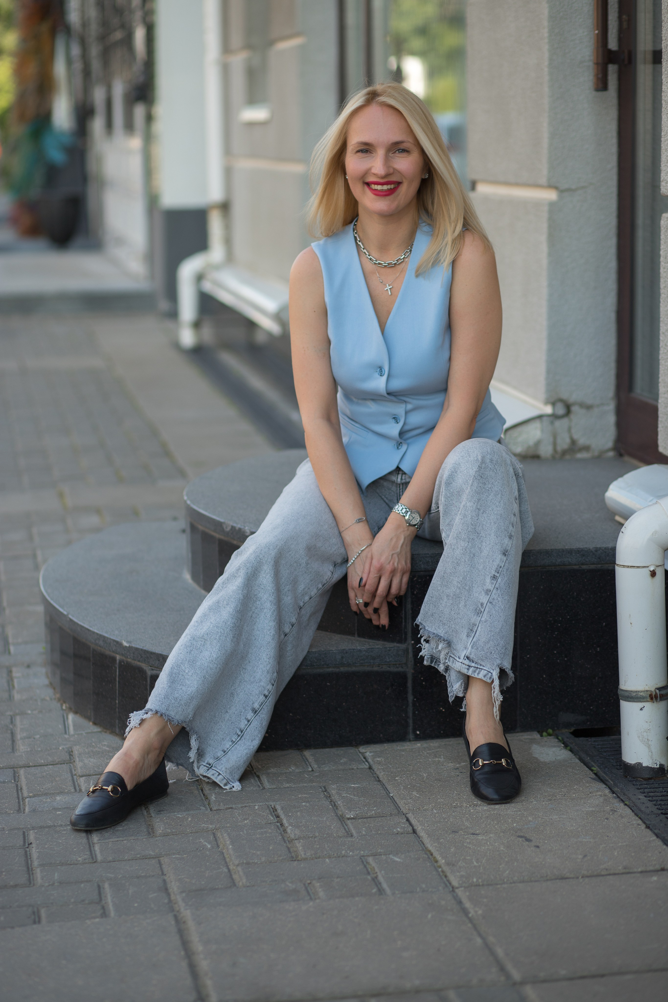 13. Выпускные альбомы, индивидуальные фотосессии в Костроме