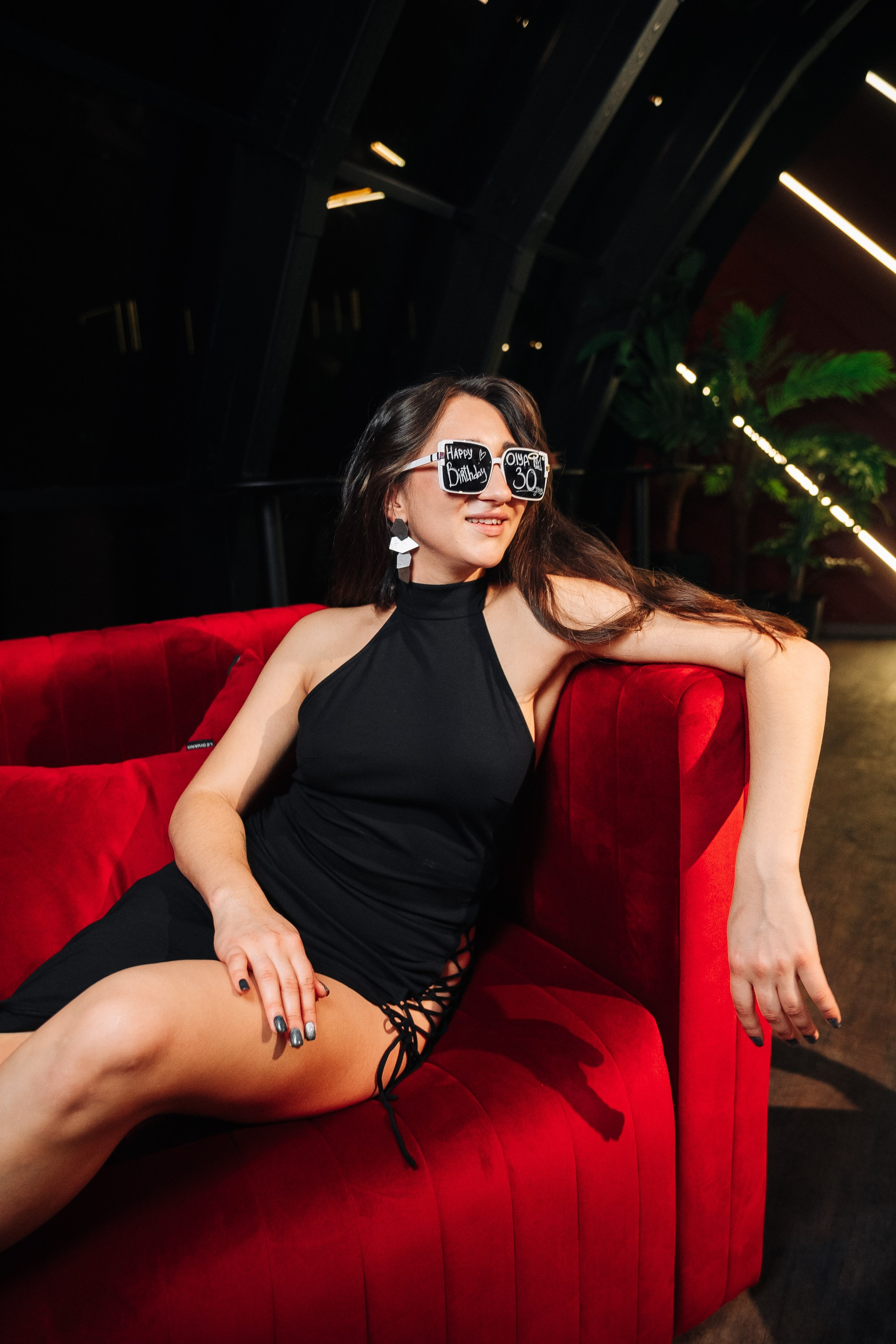 Ольга ДР. Фотограф в Хабаровске Швендых Рудольф