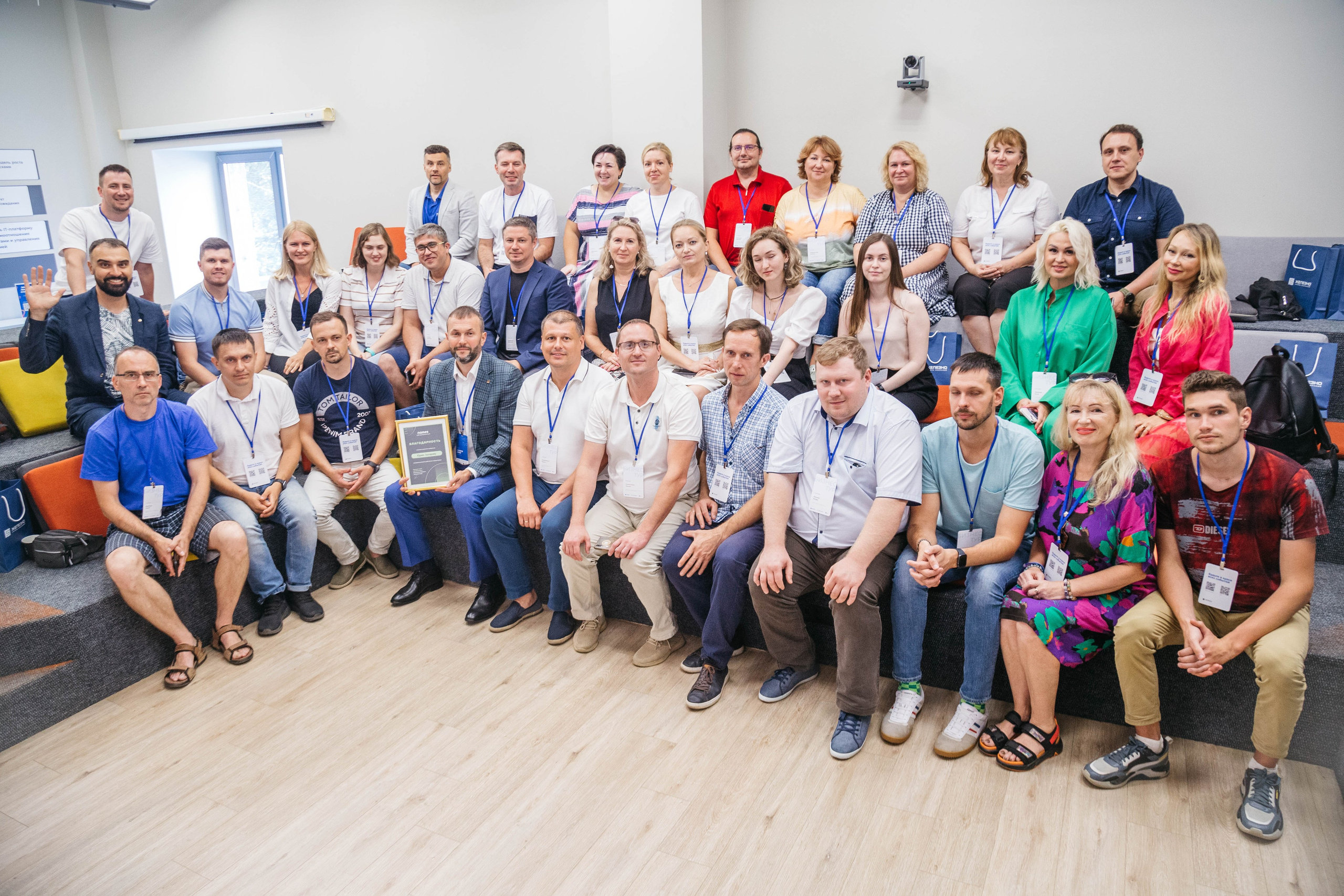 Фотоотчёт, репортаж с любого вашего мероприятия