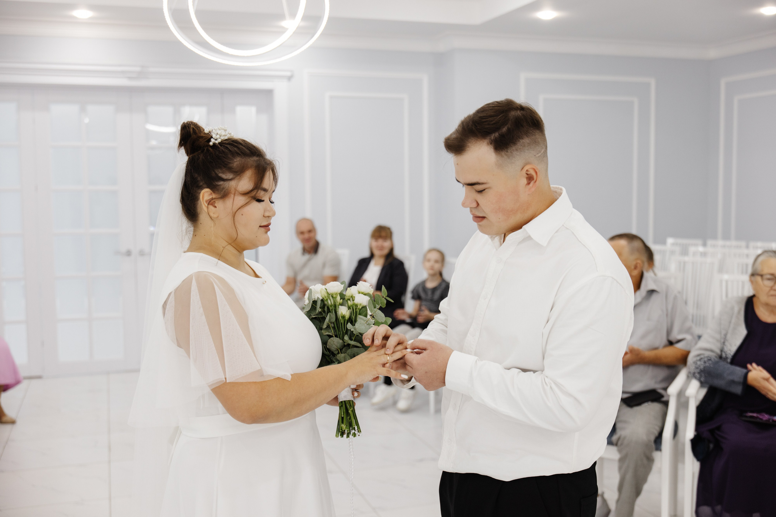 Кирилл и Лия. Ваши Истории. Фотограф/видеограф. Абакан