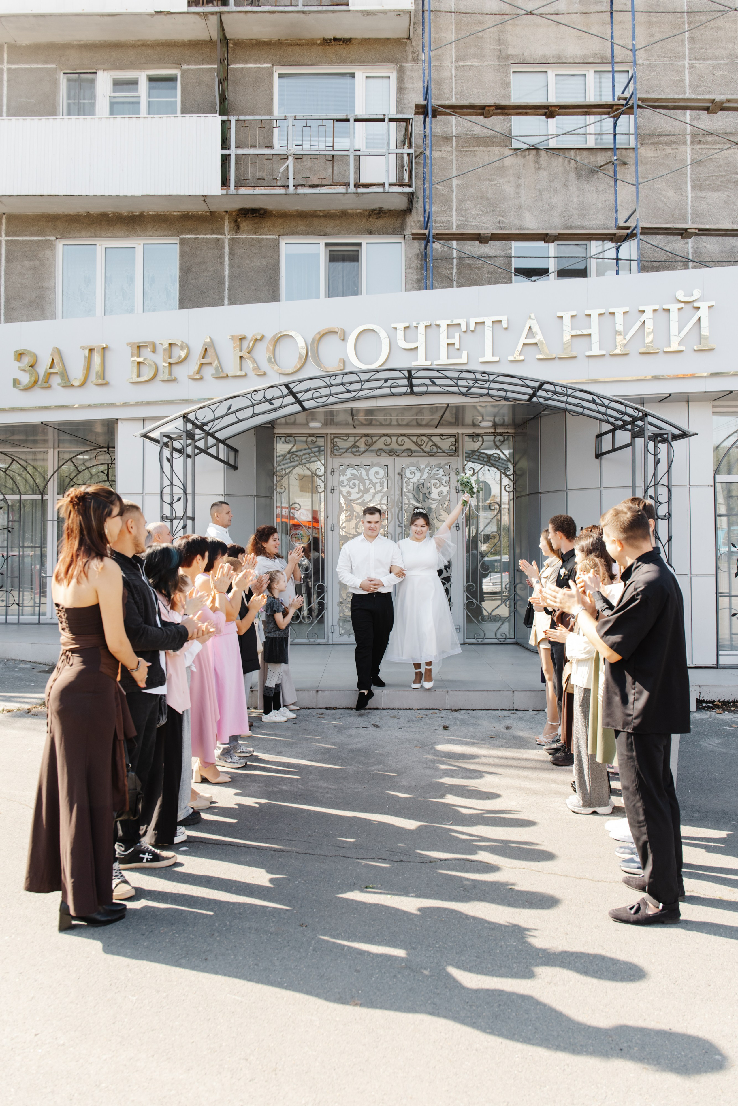 Кирилл и Лия. Ваши Истории. Фотограф/видеограф. Абакан