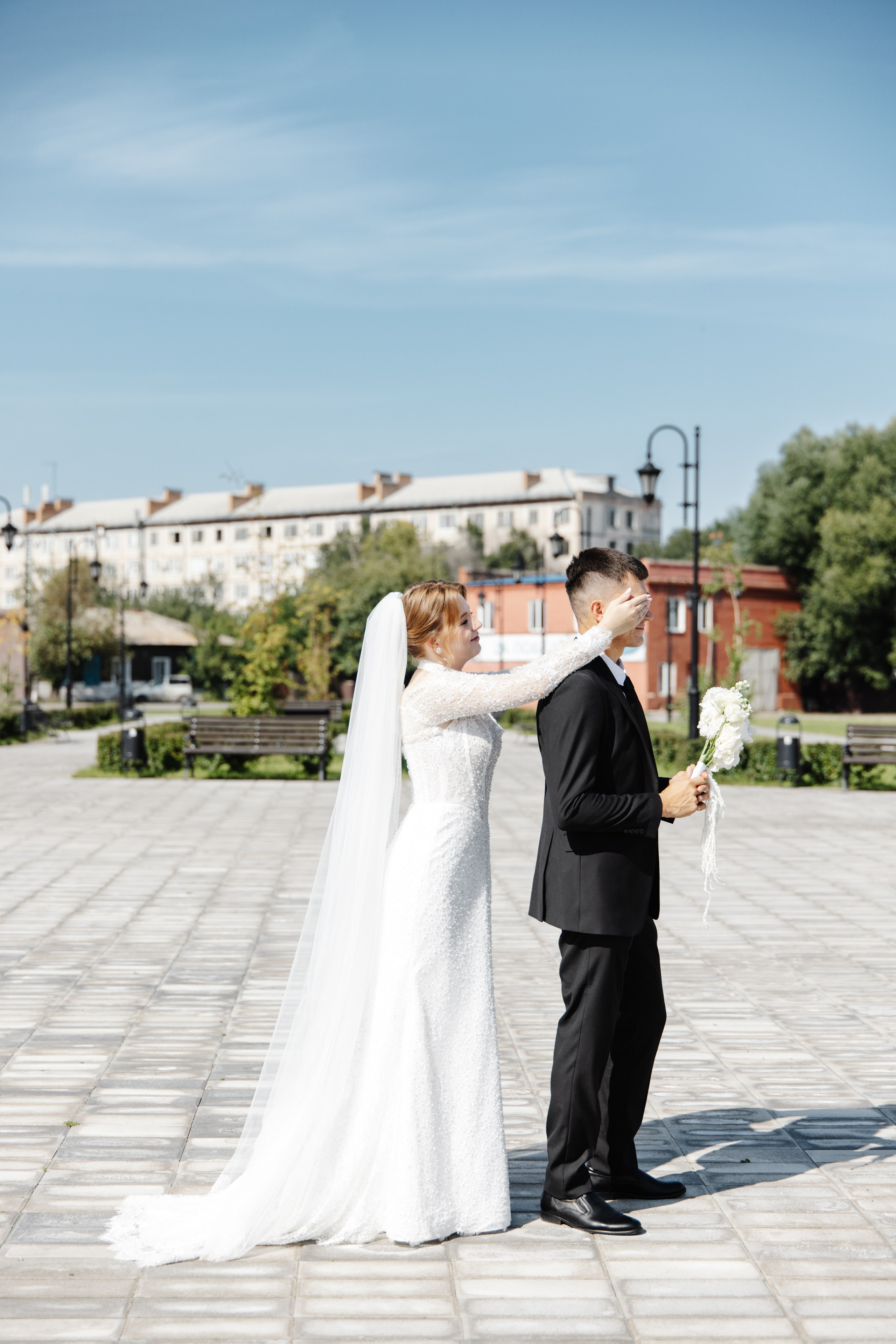Кирилл и Елена. Ваши Истории. Фотограф/видеограф. Абакан
