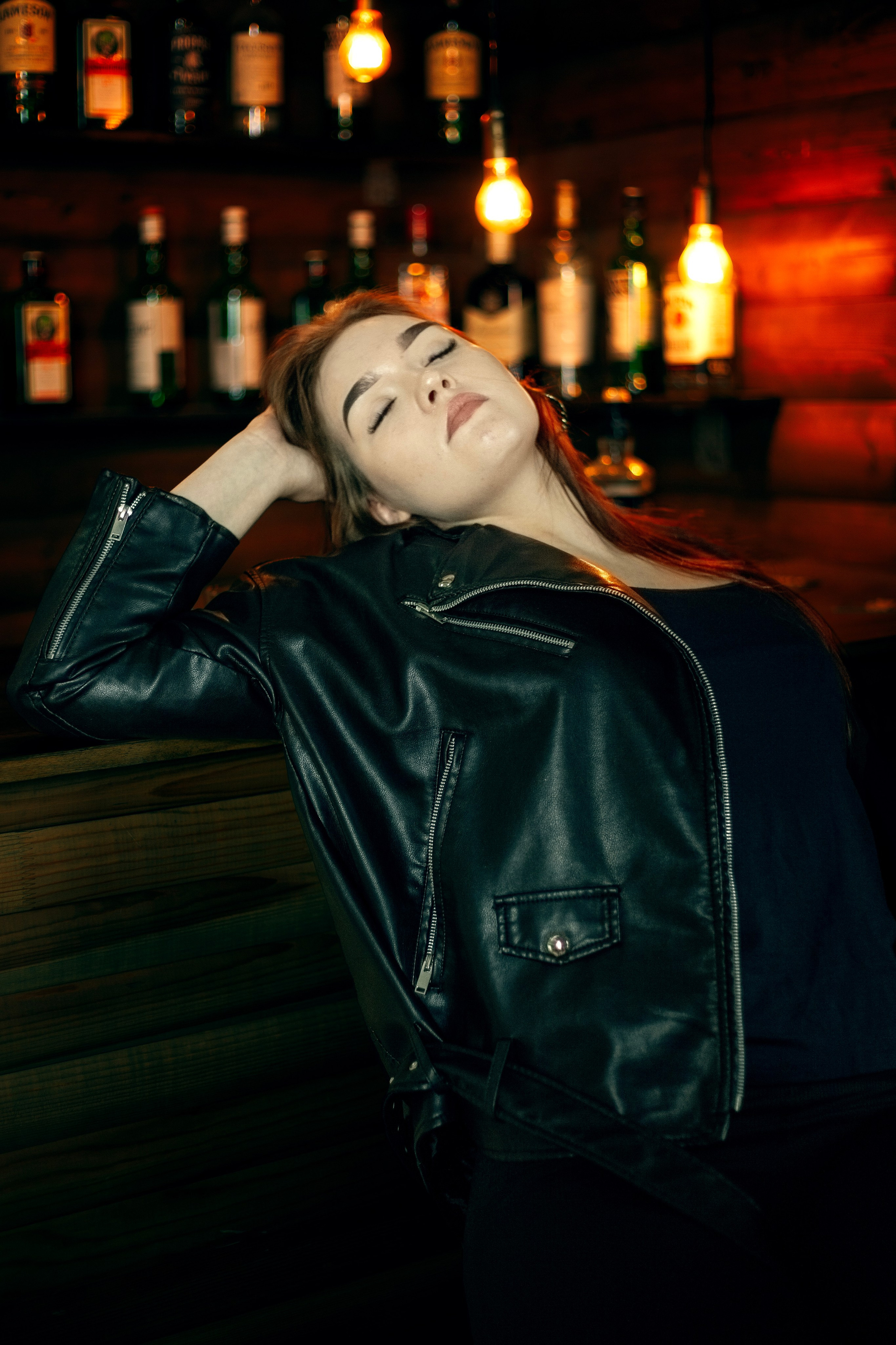 After dark. Фотограф Роман Витвицкий