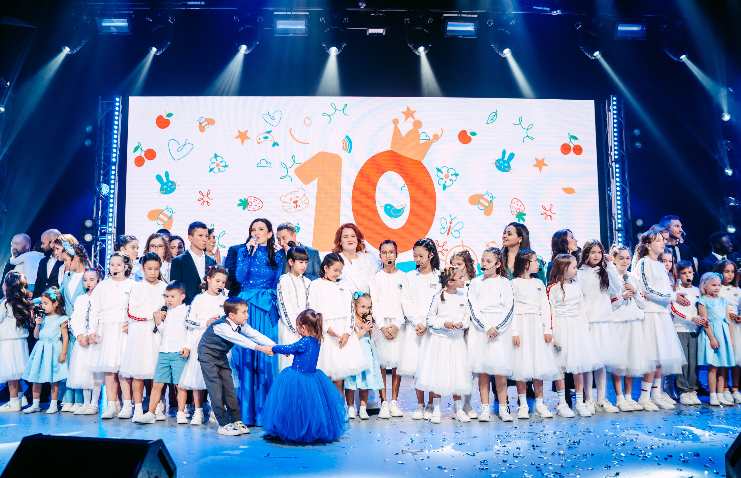 10 лет Бала-Сити / 2022. Саша Копылов, фотограф в Казани