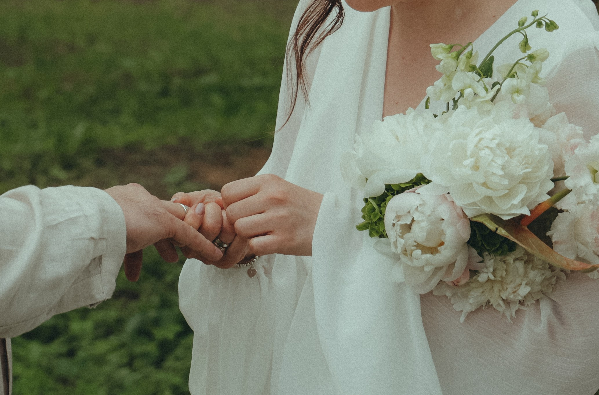 Свадебные съемки. Фотографирую светом и сердцем в Москве с 2014 года