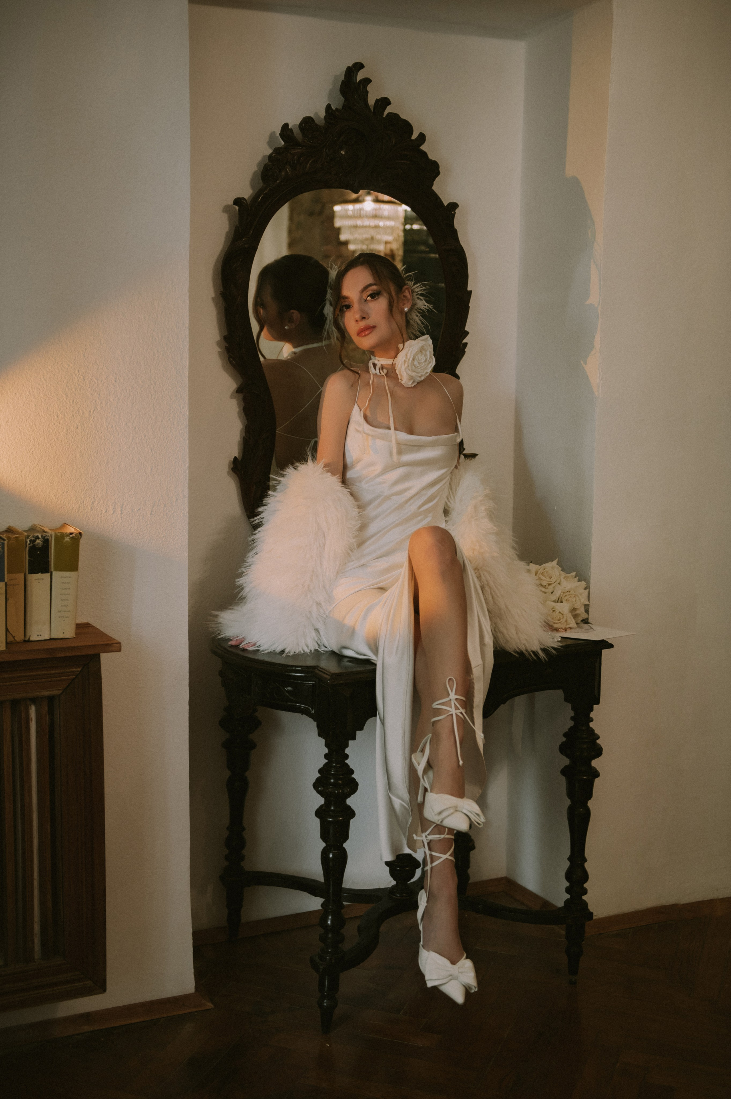 Виктор и Алина (Ливадия). Свадебный, женский, семейный фотограф в Севастополе Юлия Мошенко