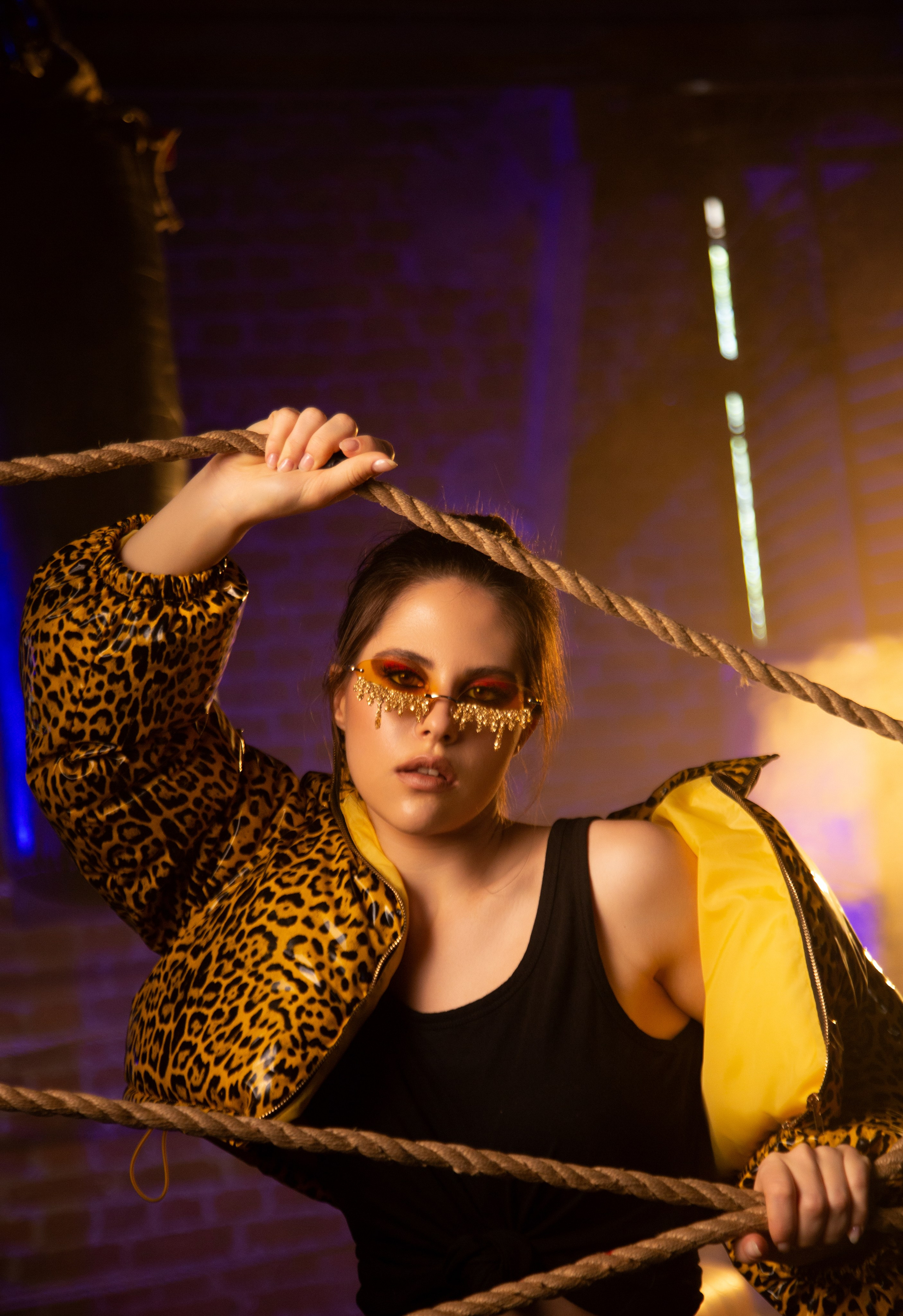 Ринг. Frame Craft