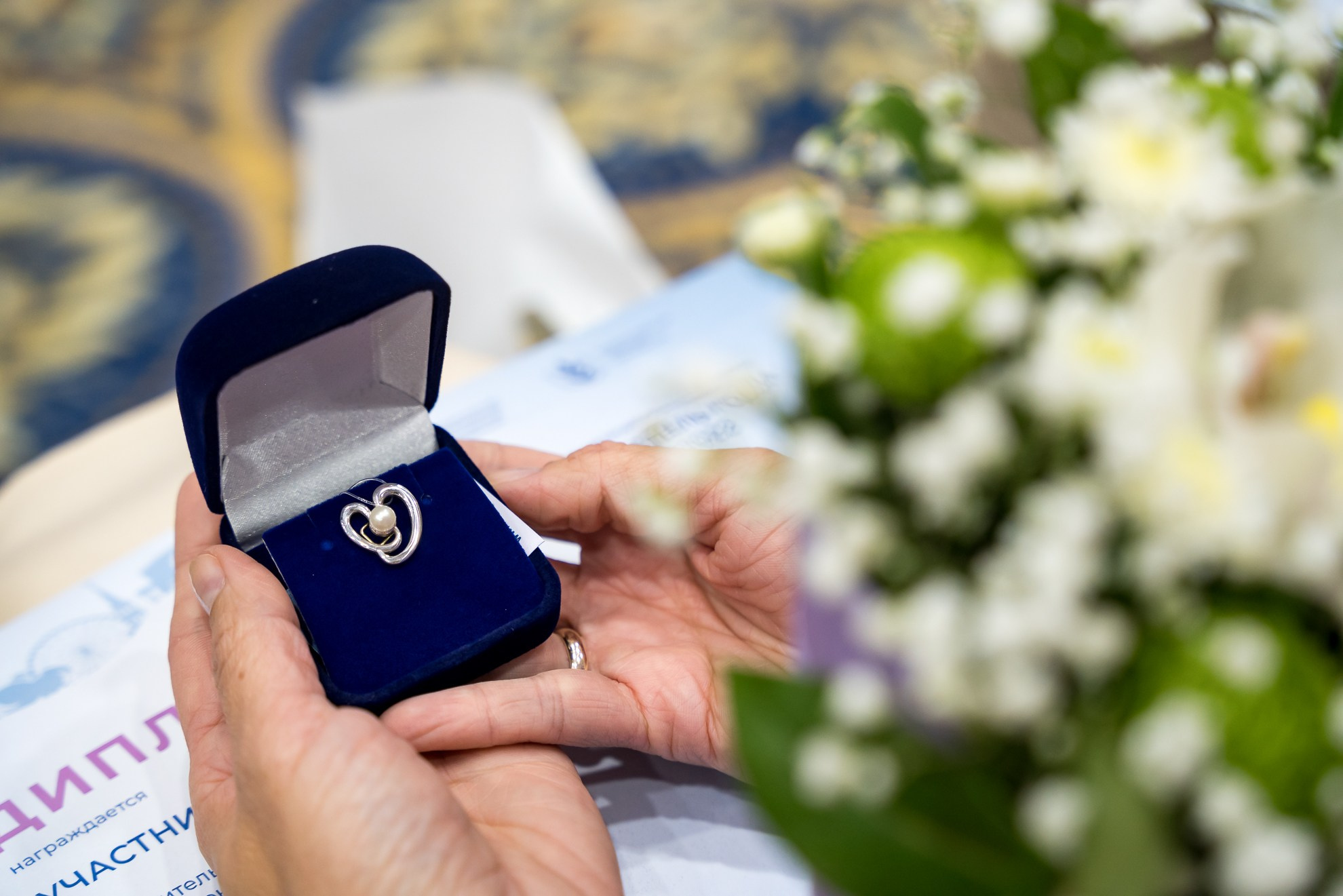 Конкурс Воспитатель года. Галерея ПрофАС