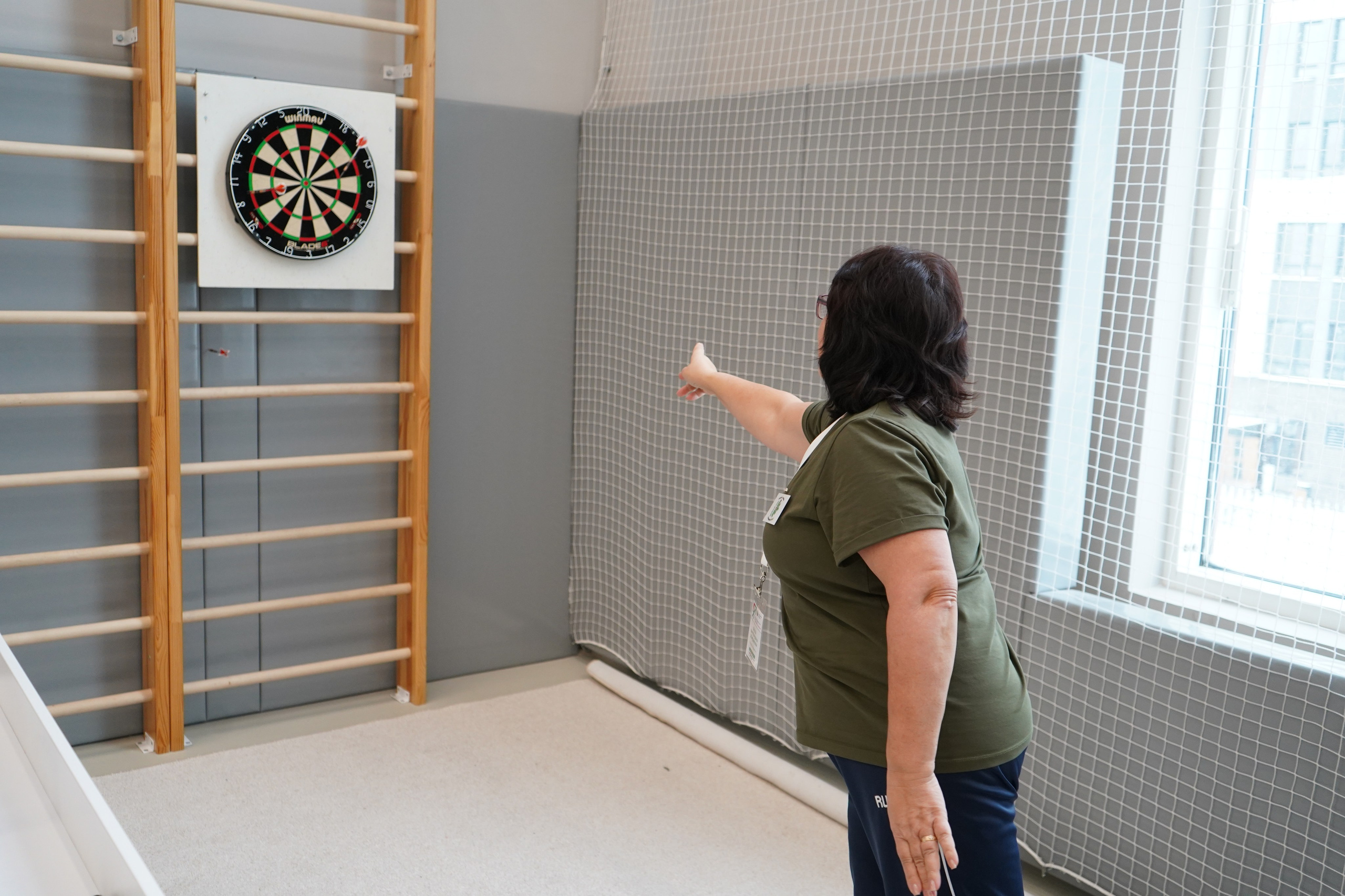 Форум-фестиваль «ПРОдвижение ЗОЖ». Галерея ПрофАС