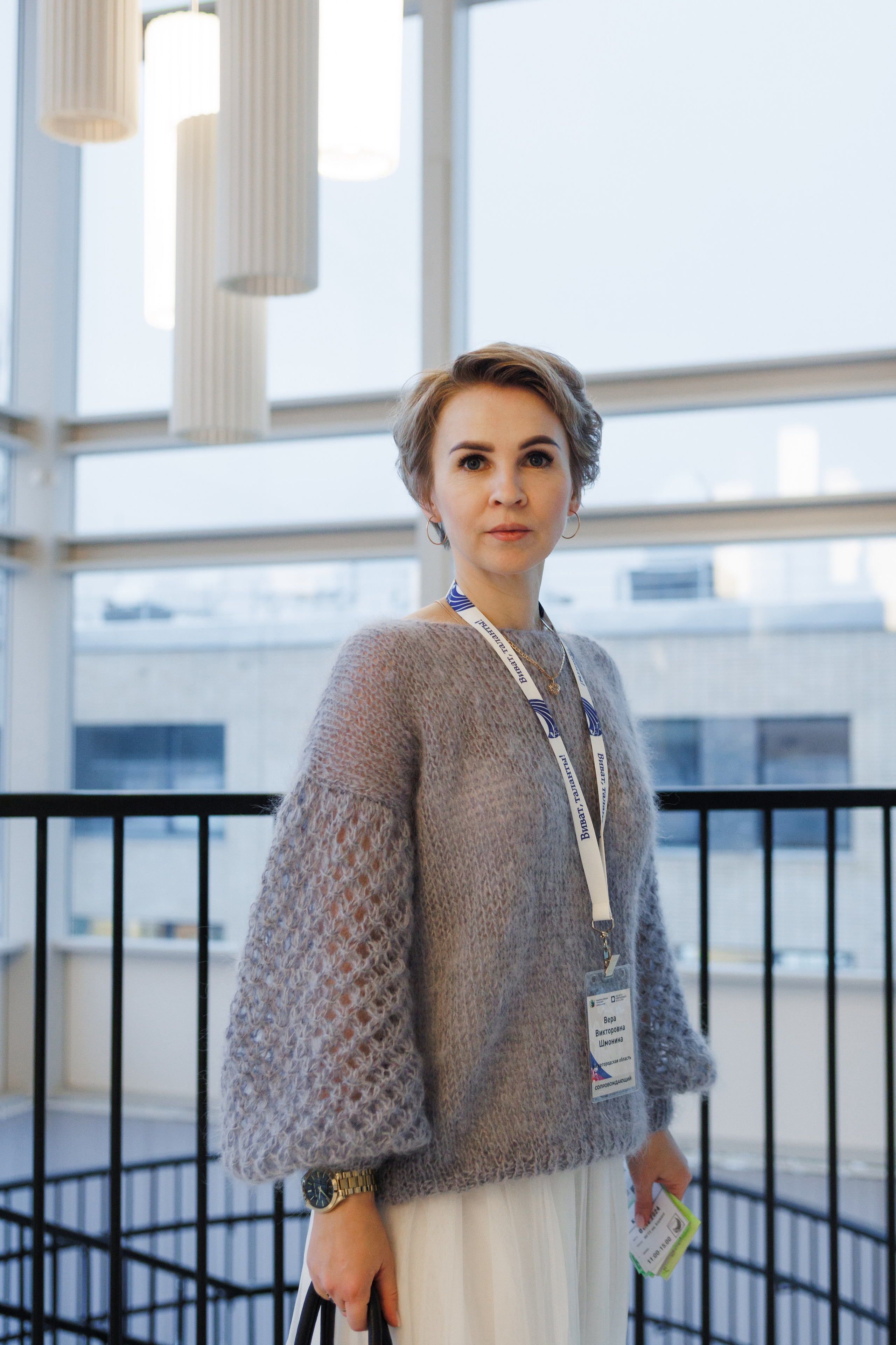 Всероссийский фестиваль «Виват, таланты!». Галерея ПрофАС