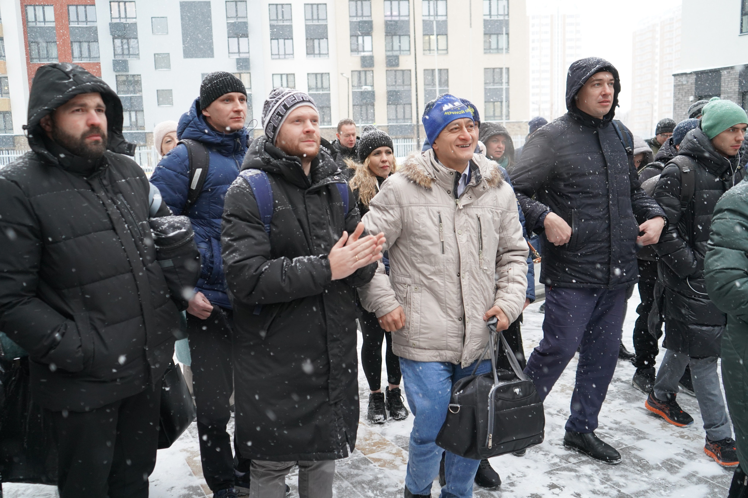 Форум-фестиваль «ПРОдвижение ЗОЖ». Галерея ПрофАС